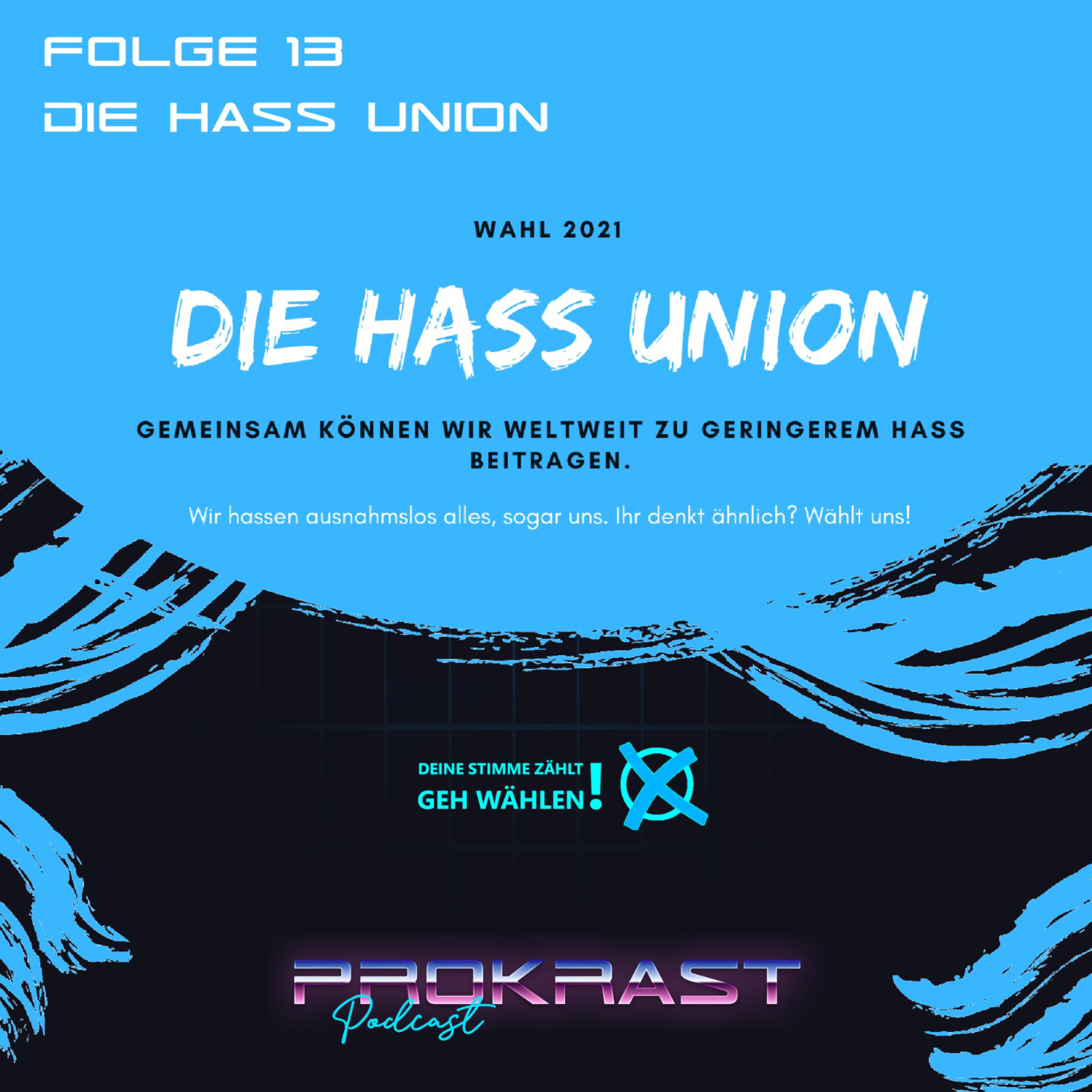 Prokrast Podcast