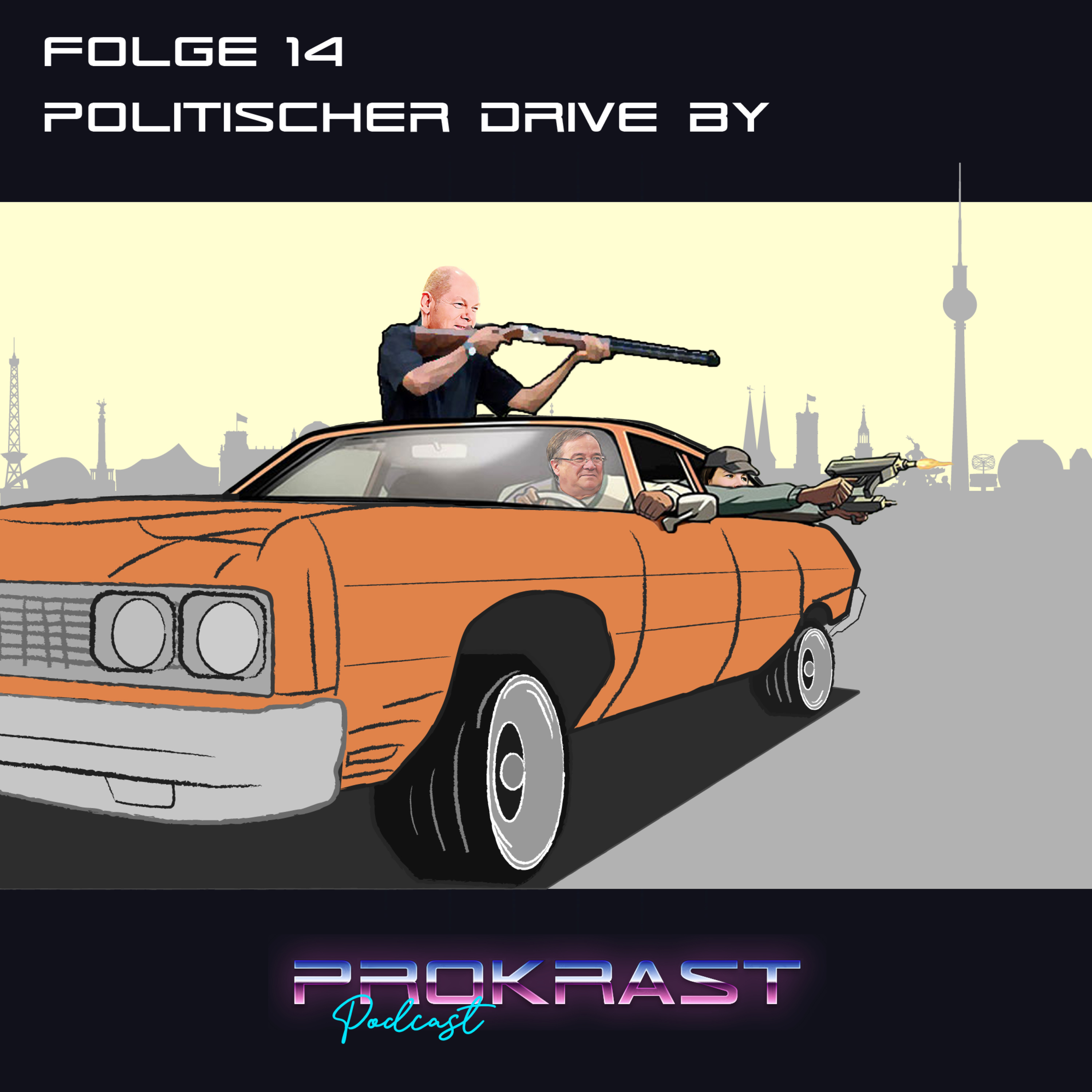 Prokrast Podcast