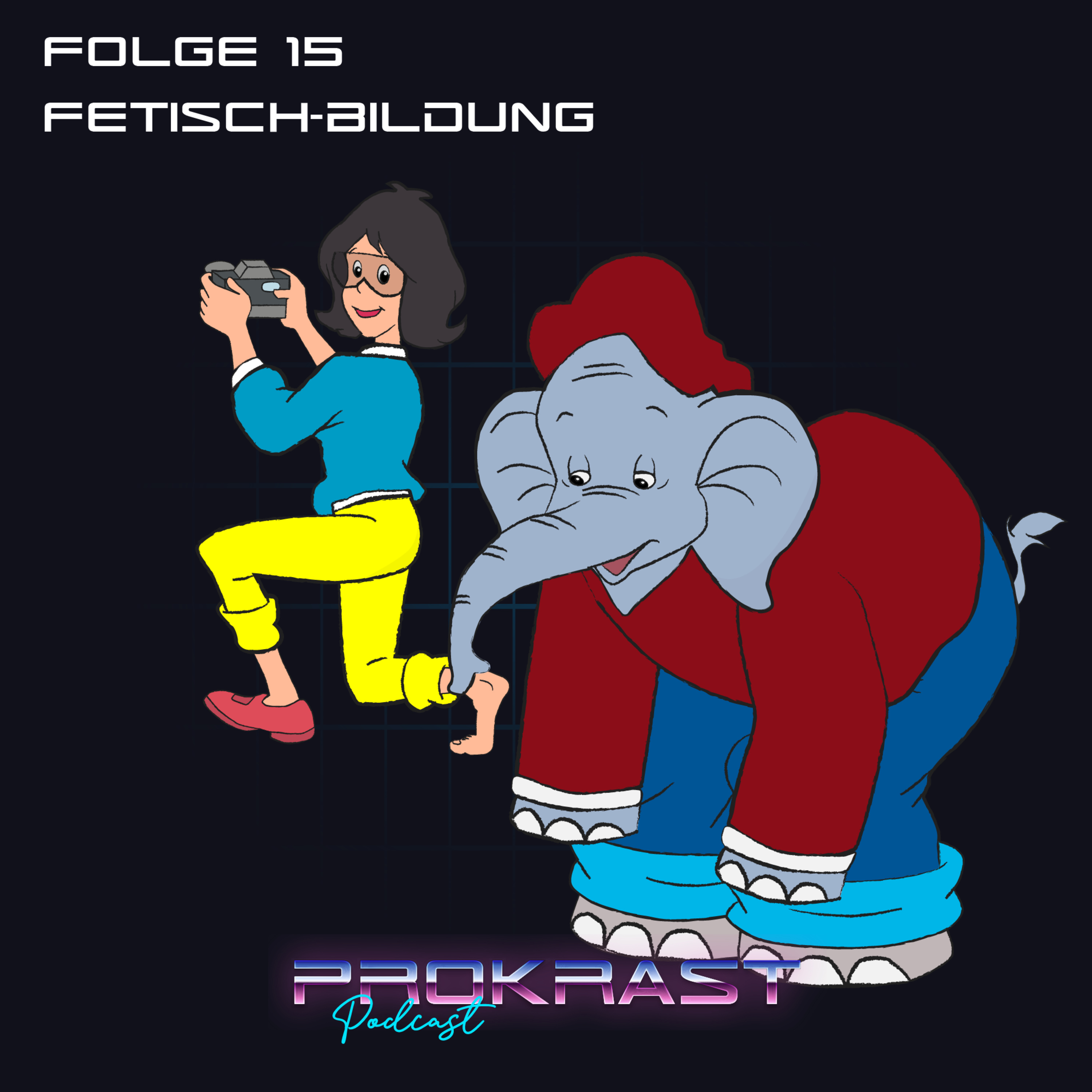 Prokrast Podcast