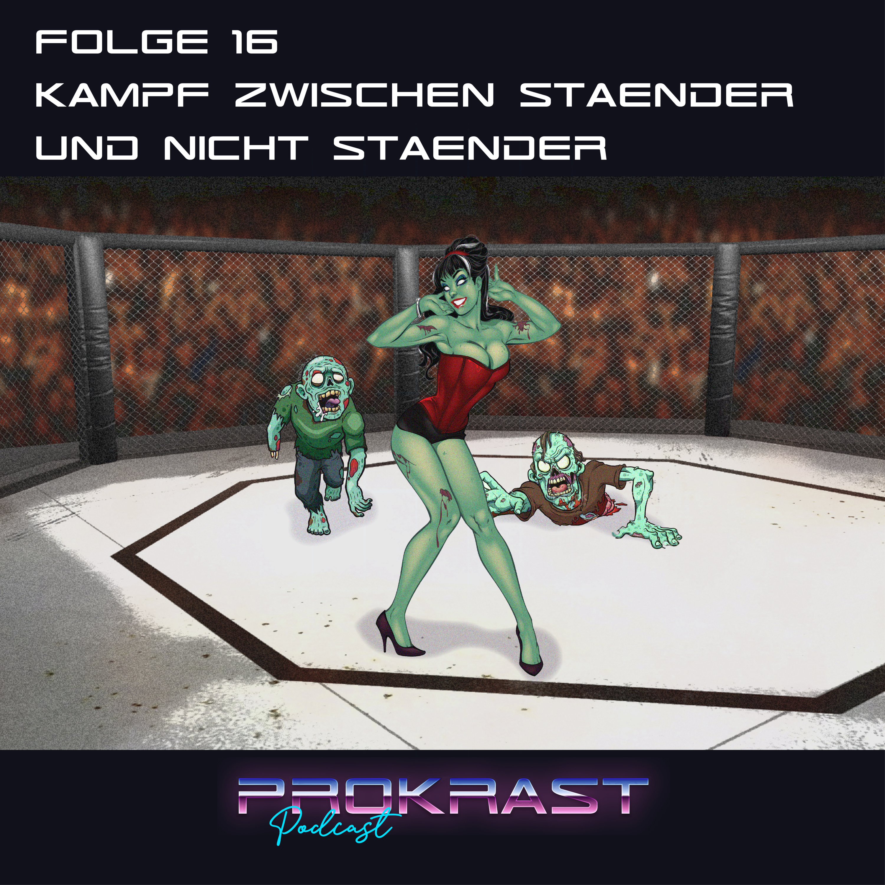 Prokrast Podcast
