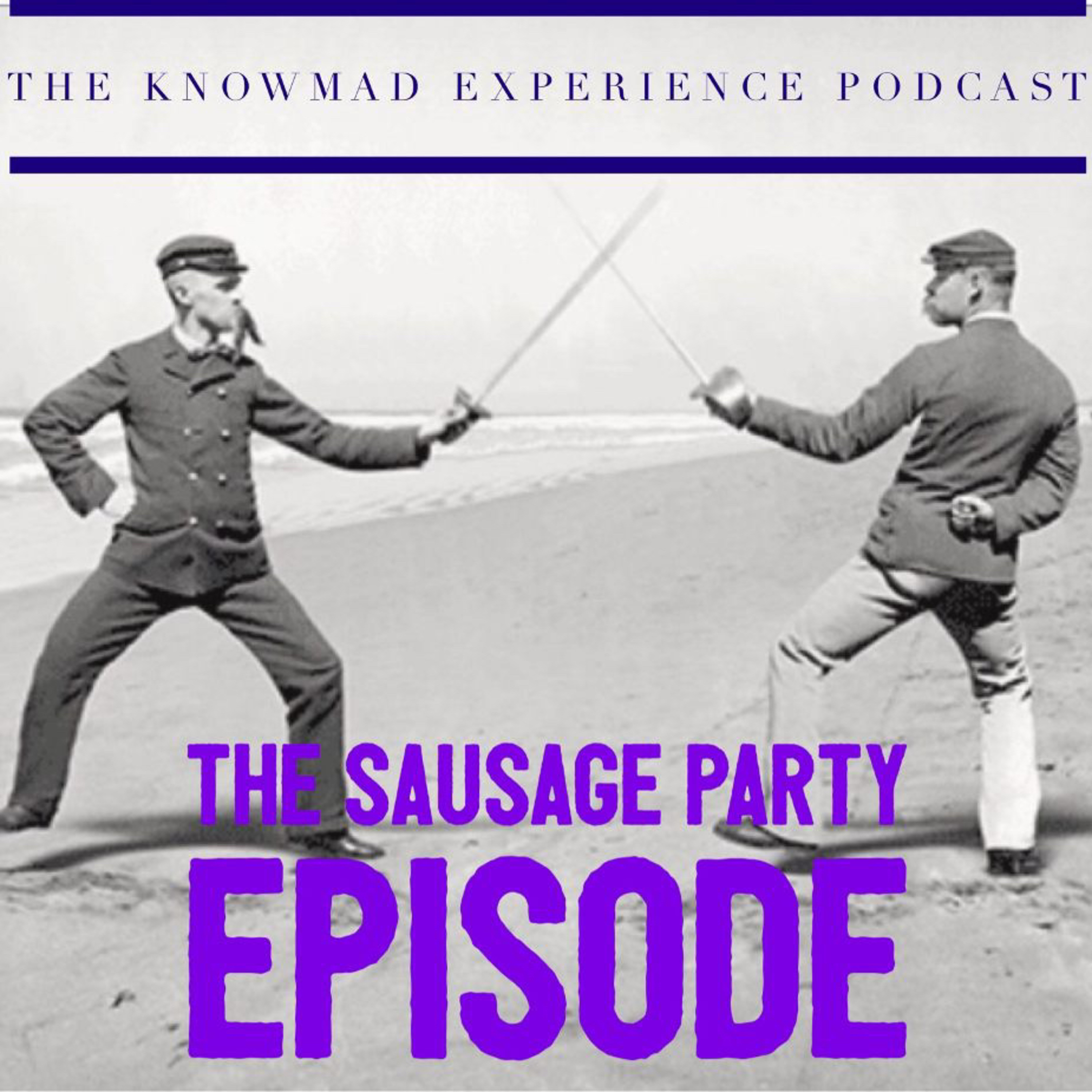 The Knowmad Experience