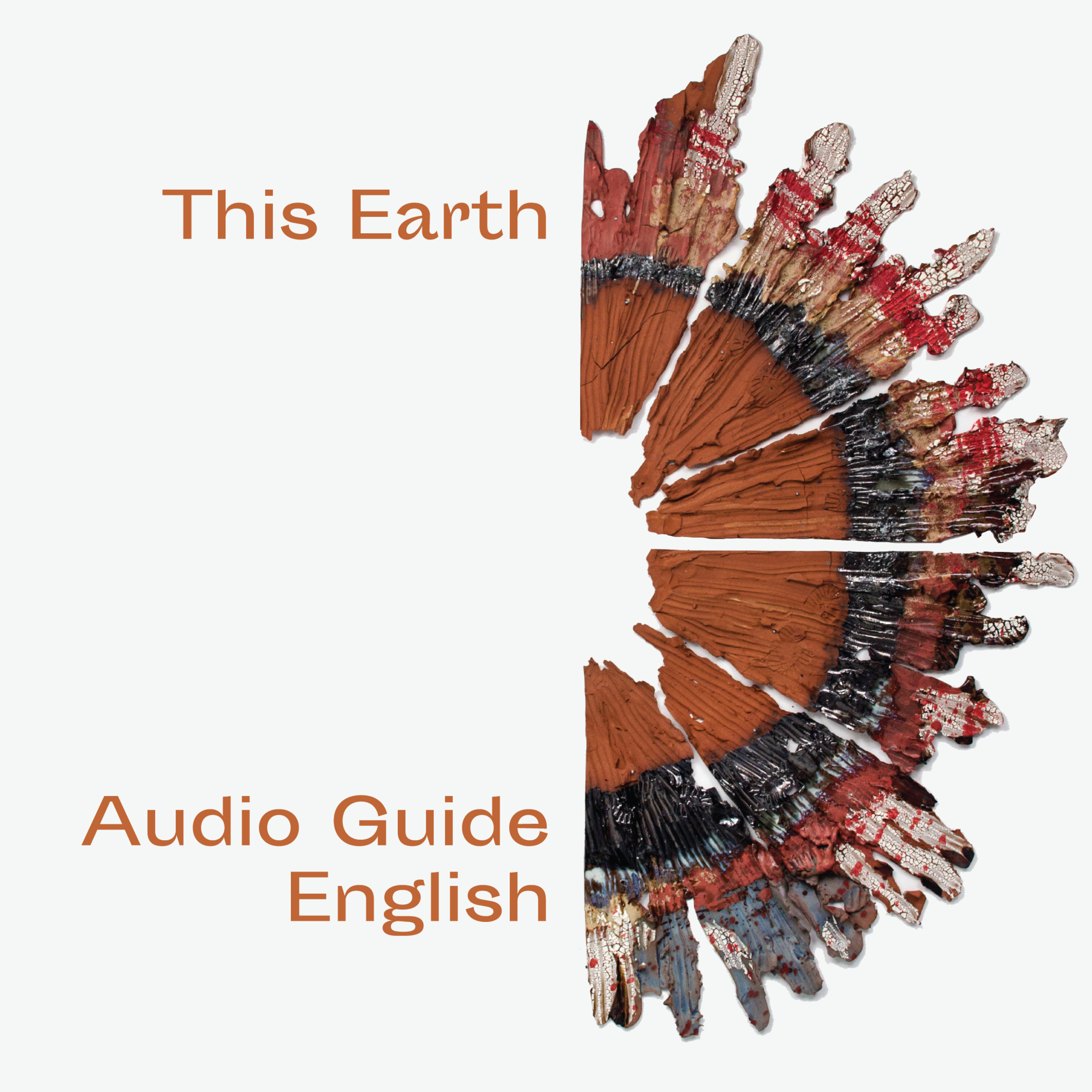 This Earth Audio Guide: English episode artwork