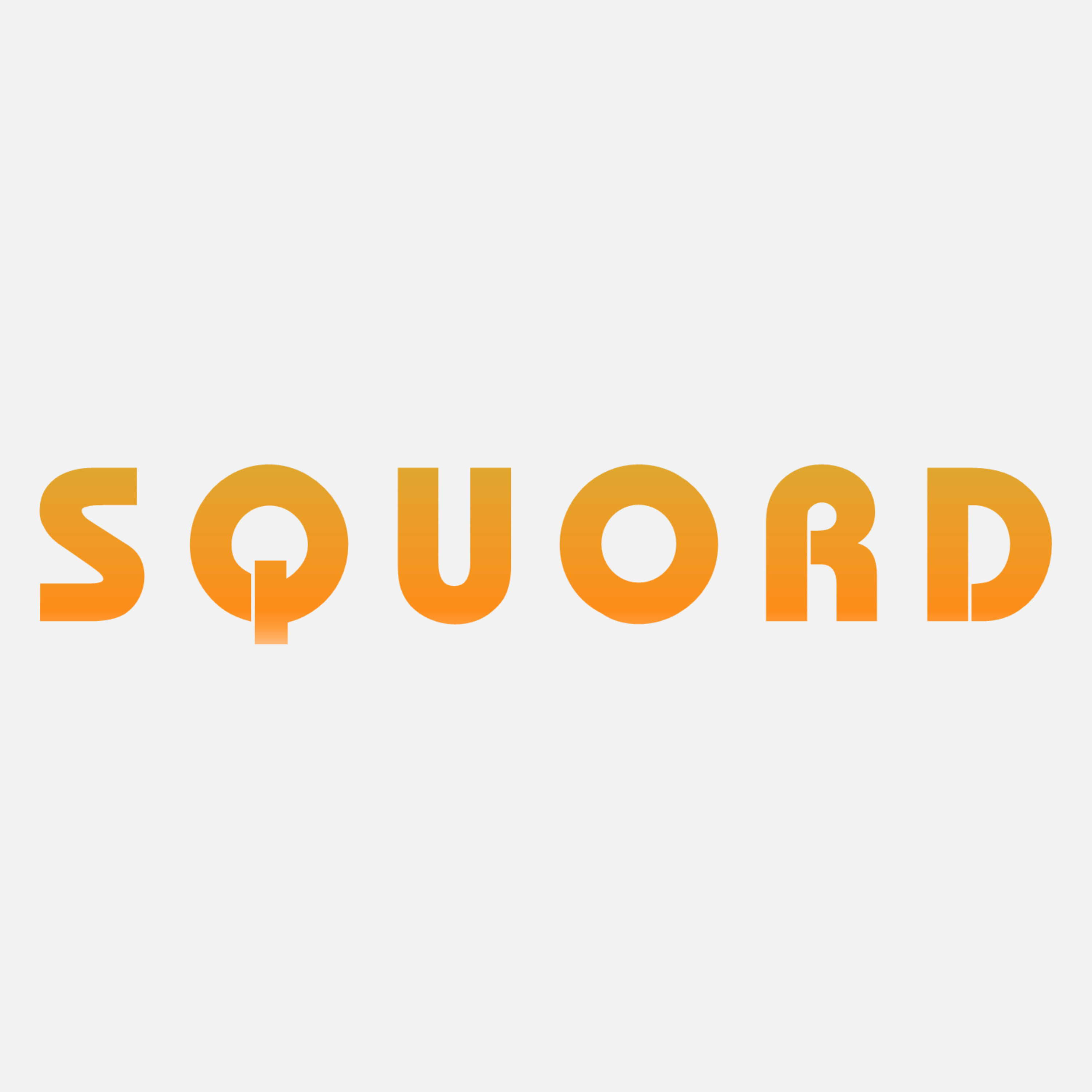 E1 Squord Academy with Tomi Ogundipe (Pilot)