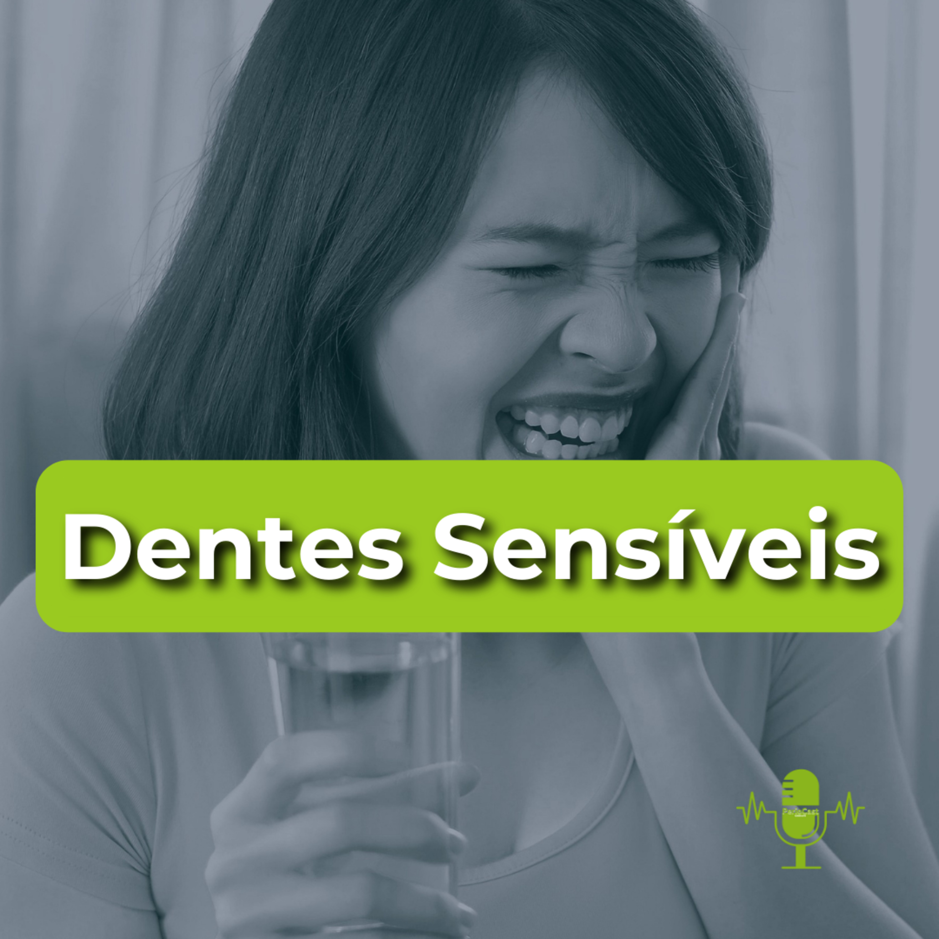 Dicas para quem tem dentes sensíveis