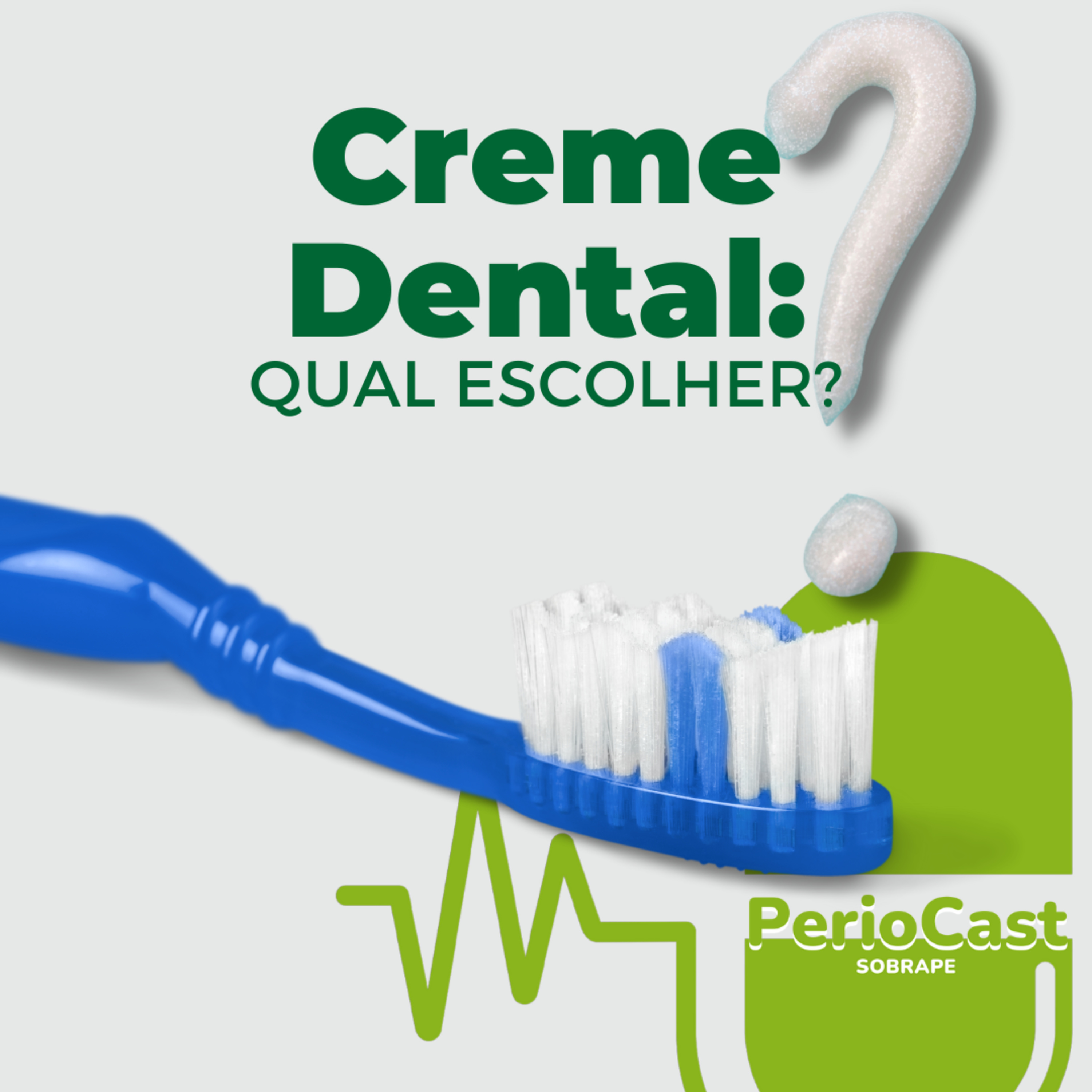 Creme dental: qual escolher?