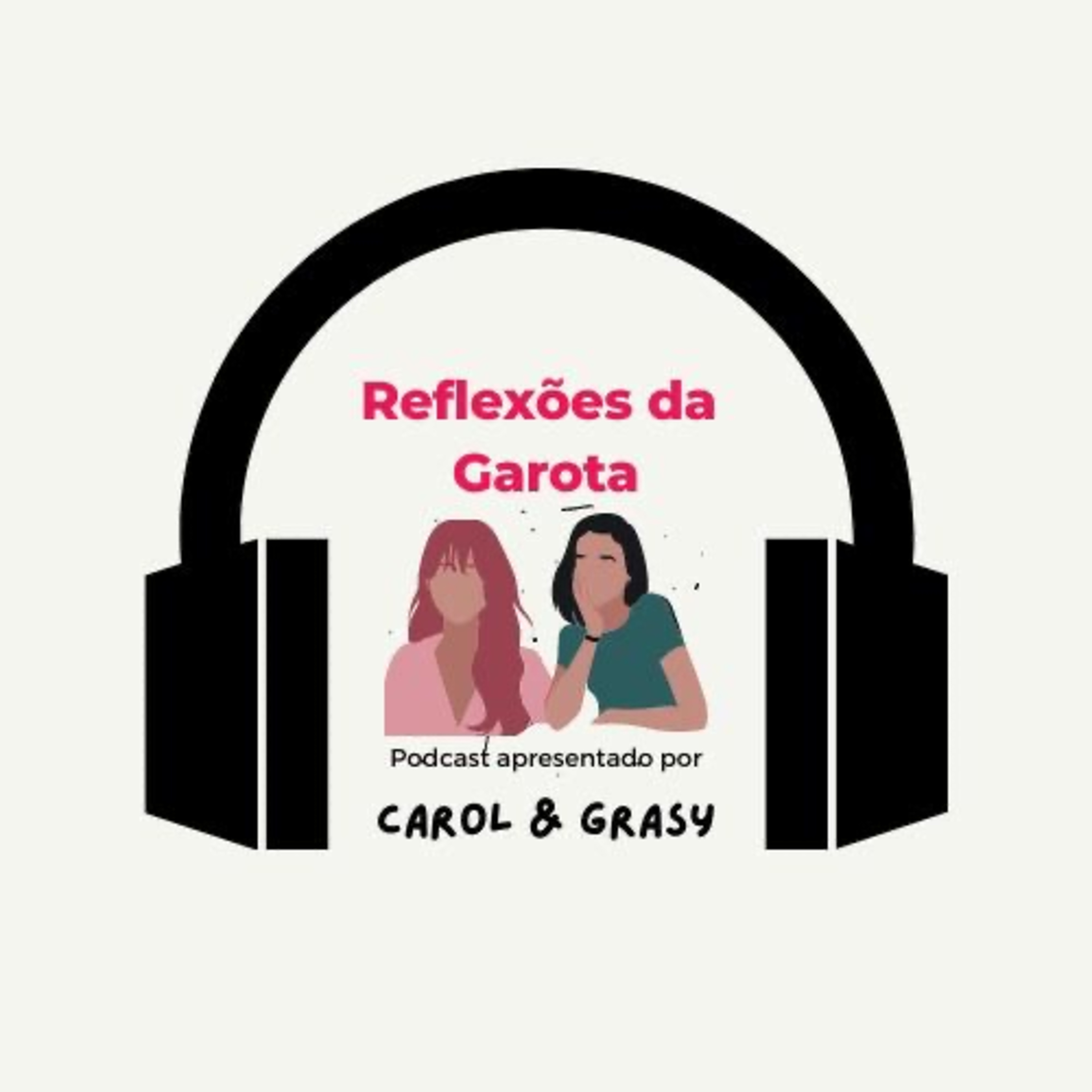 Reflexões da Garota