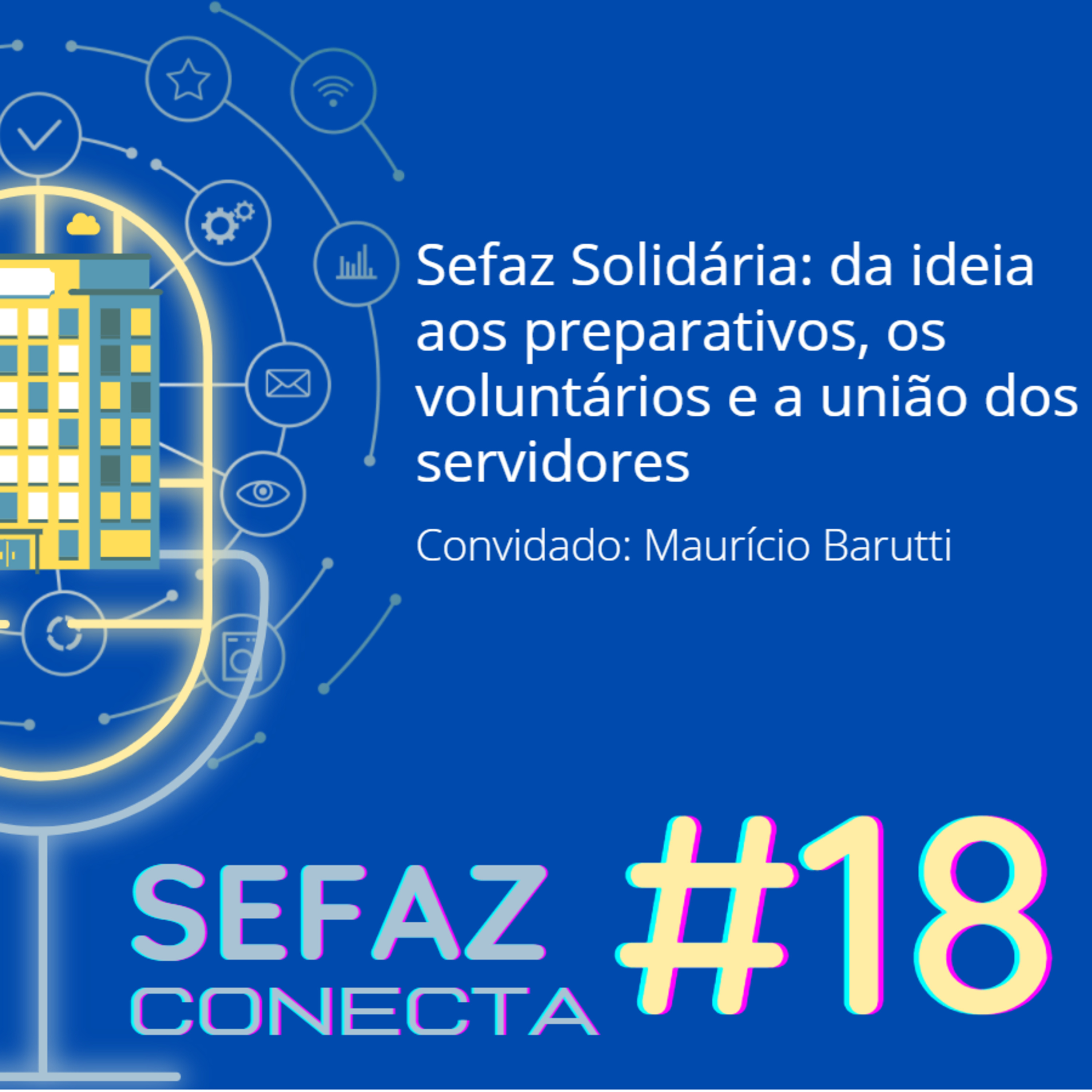 Sefaz Conecta