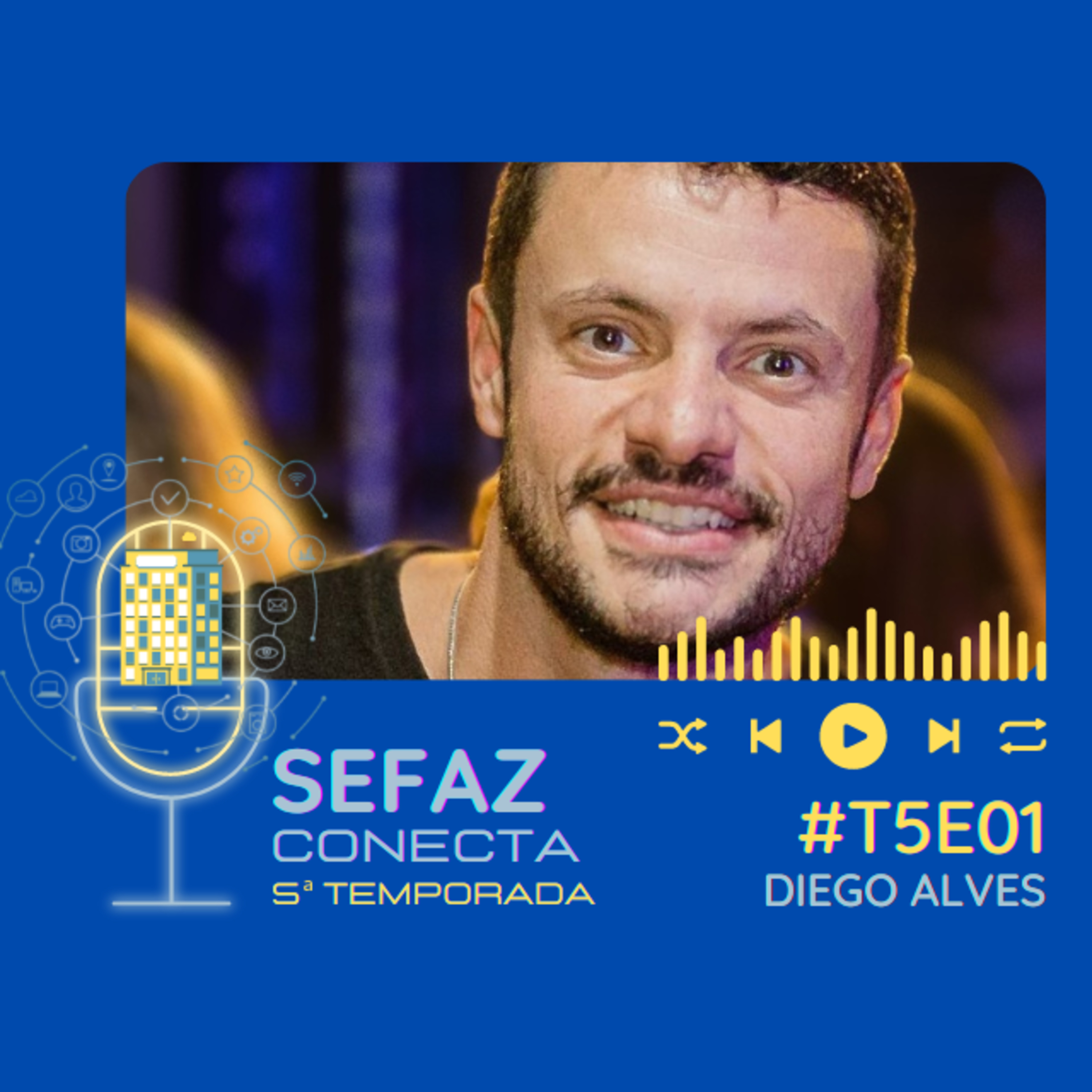 Sefaz Conecta