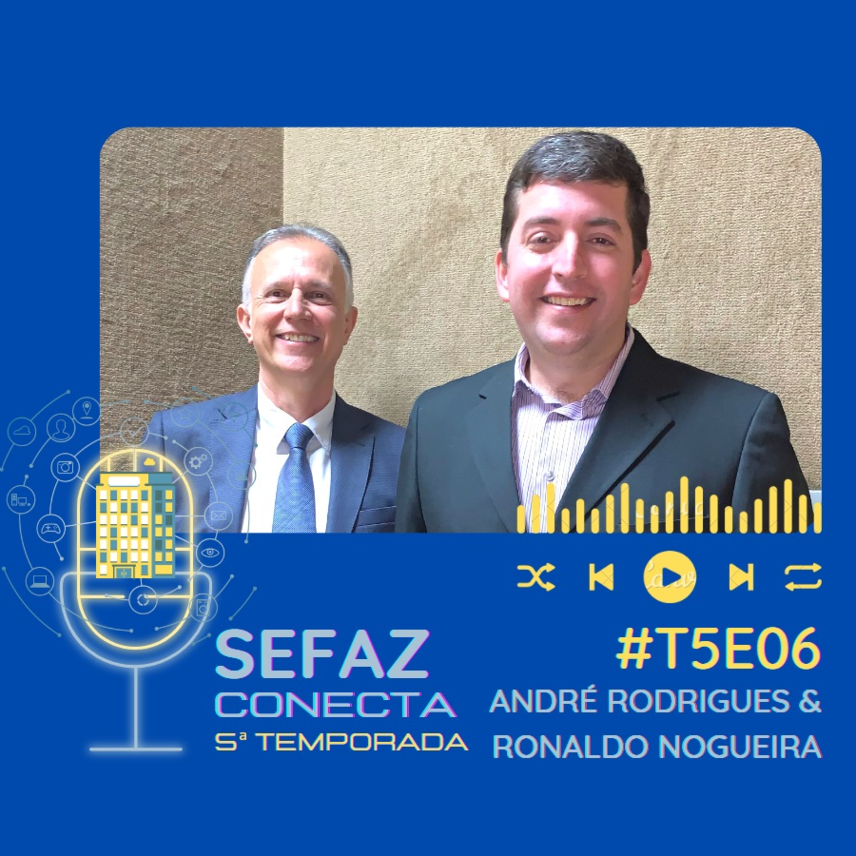 Sefaz Conecta