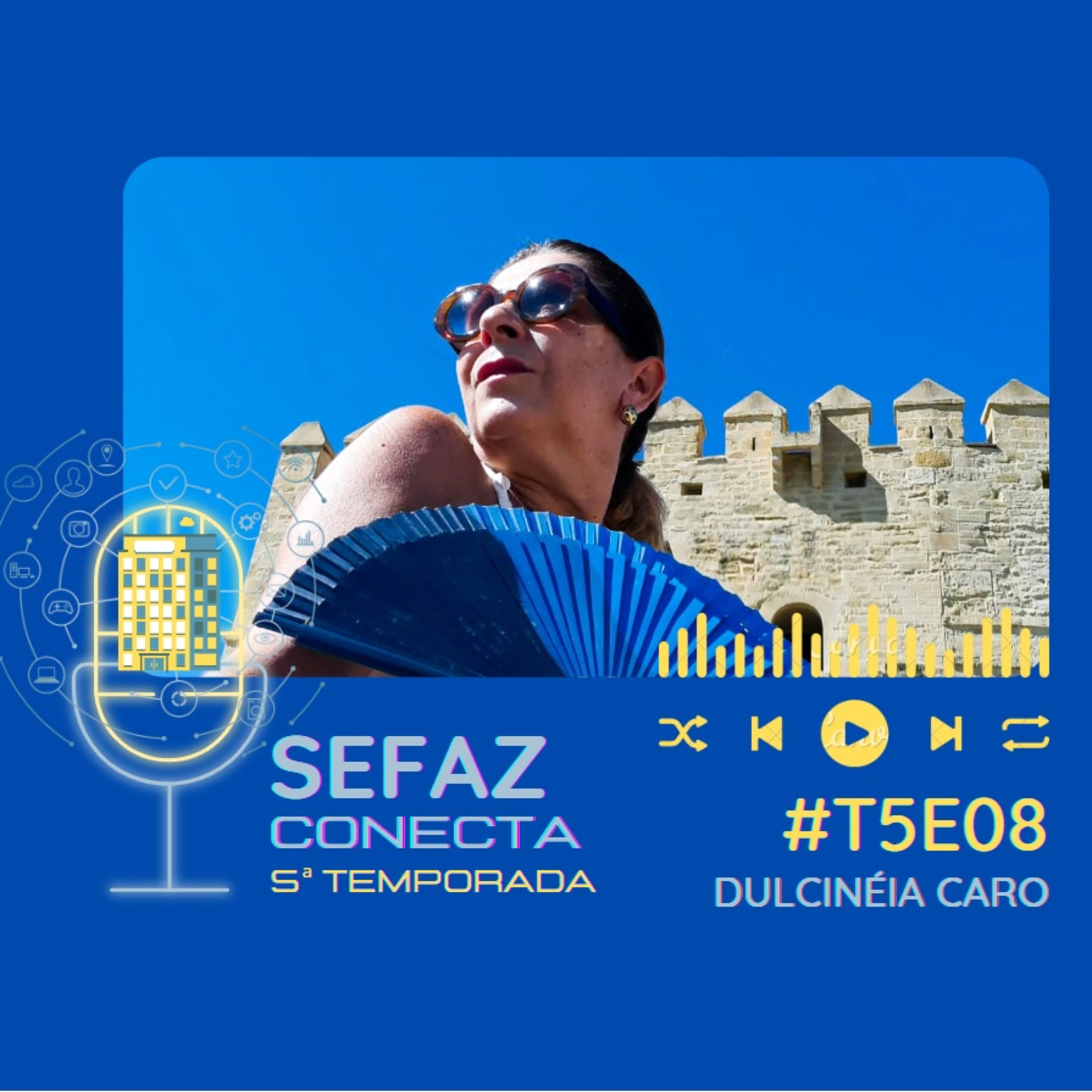 Sefaz Conecta