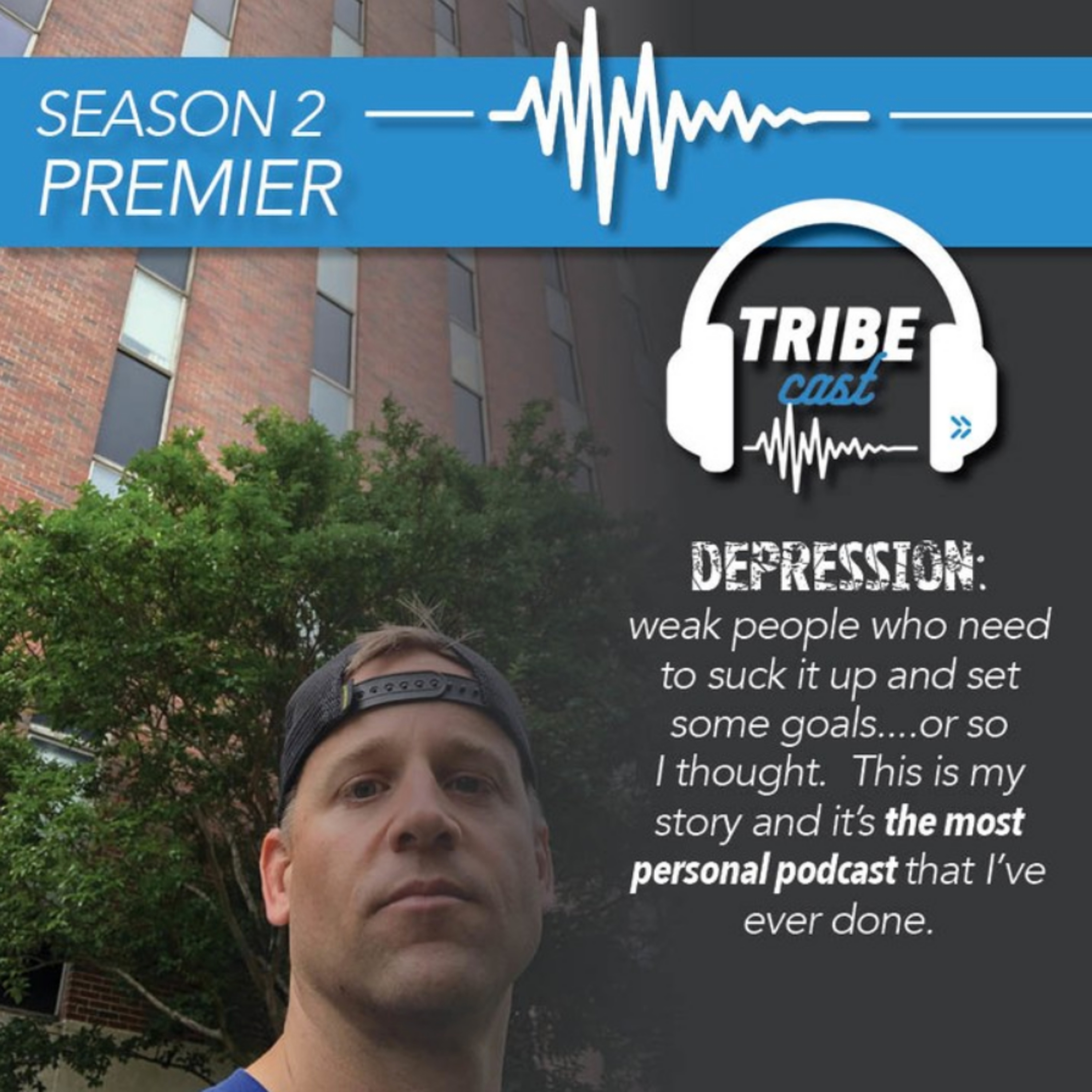 TribeCast