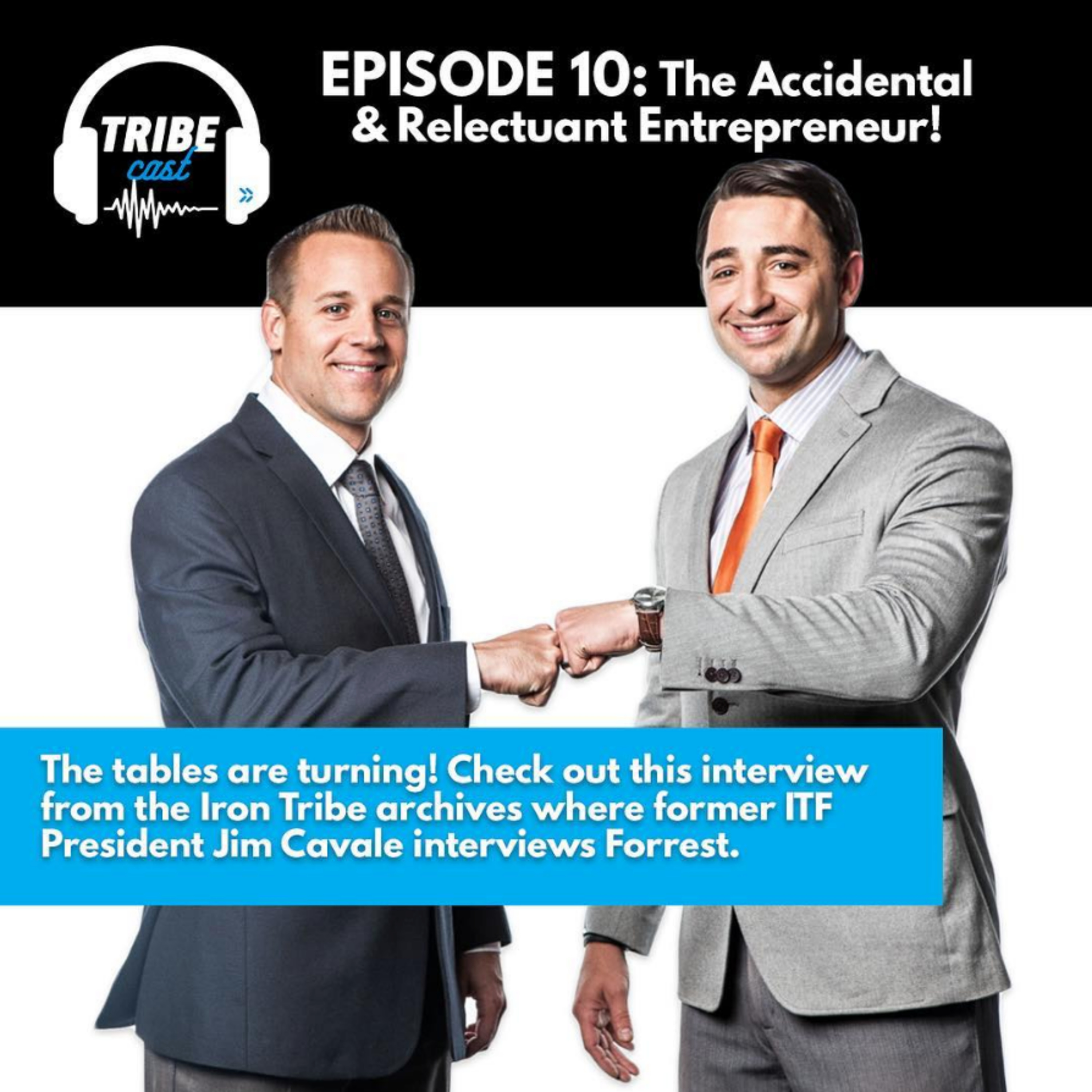 TribeCast