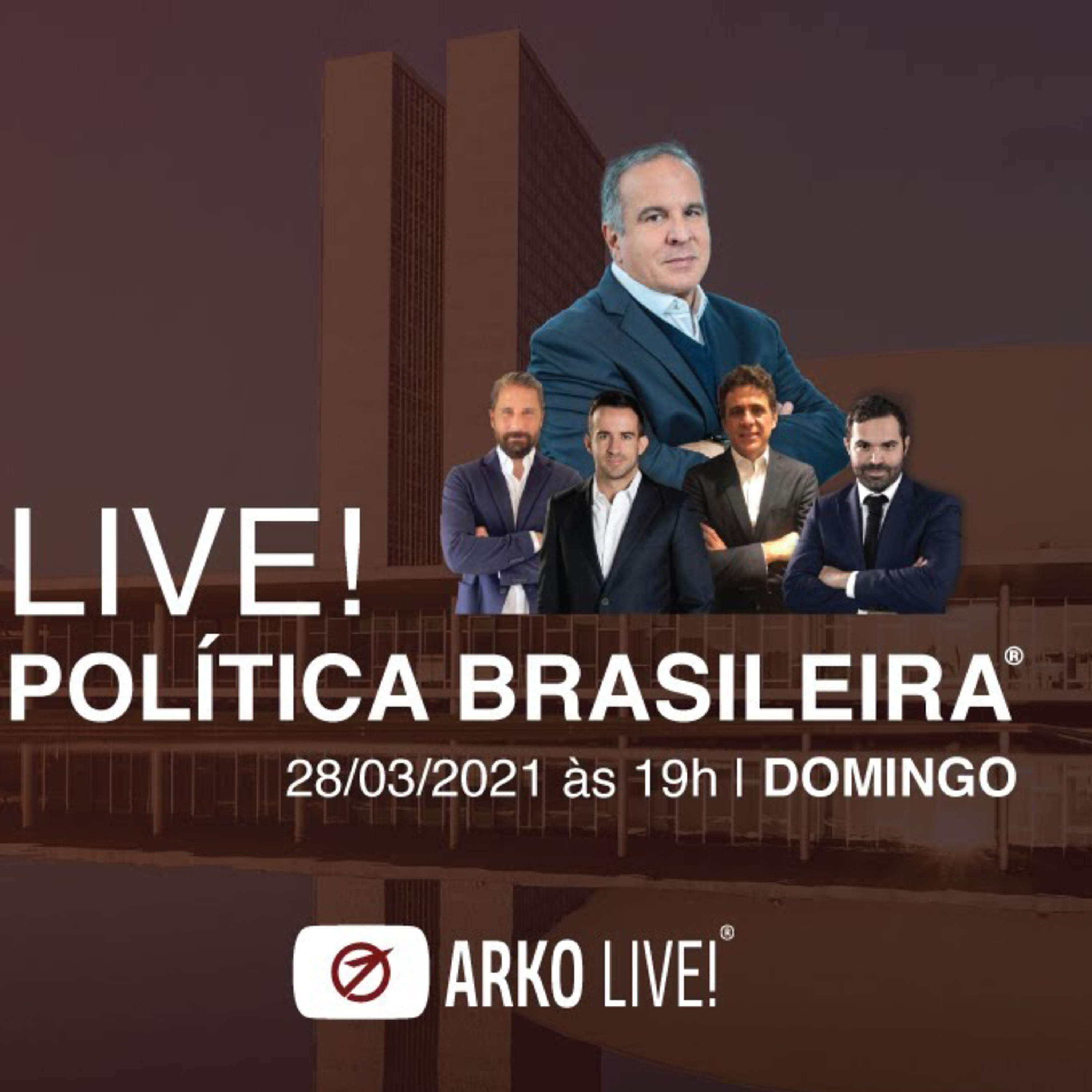 Arko Advice