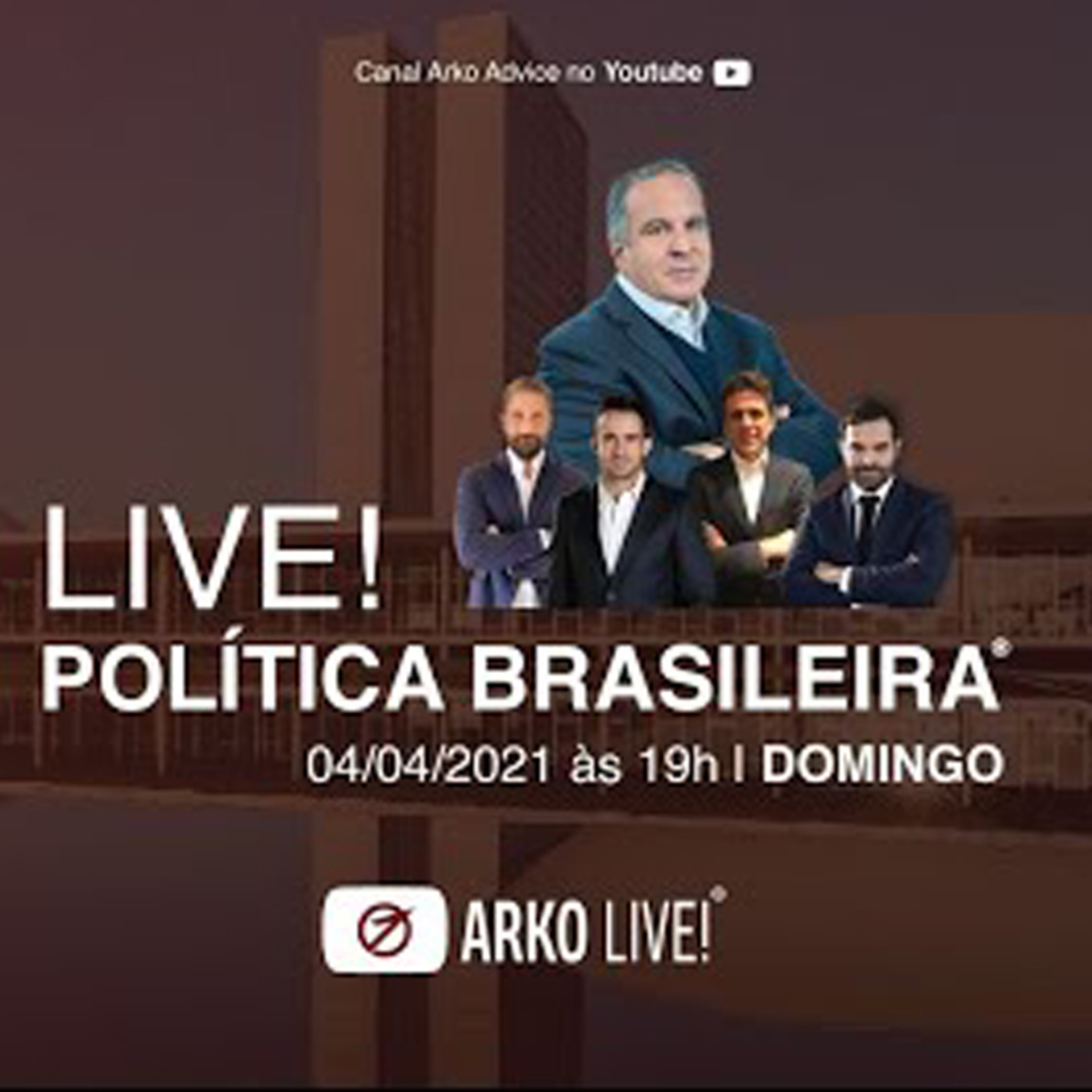 Arko Advice