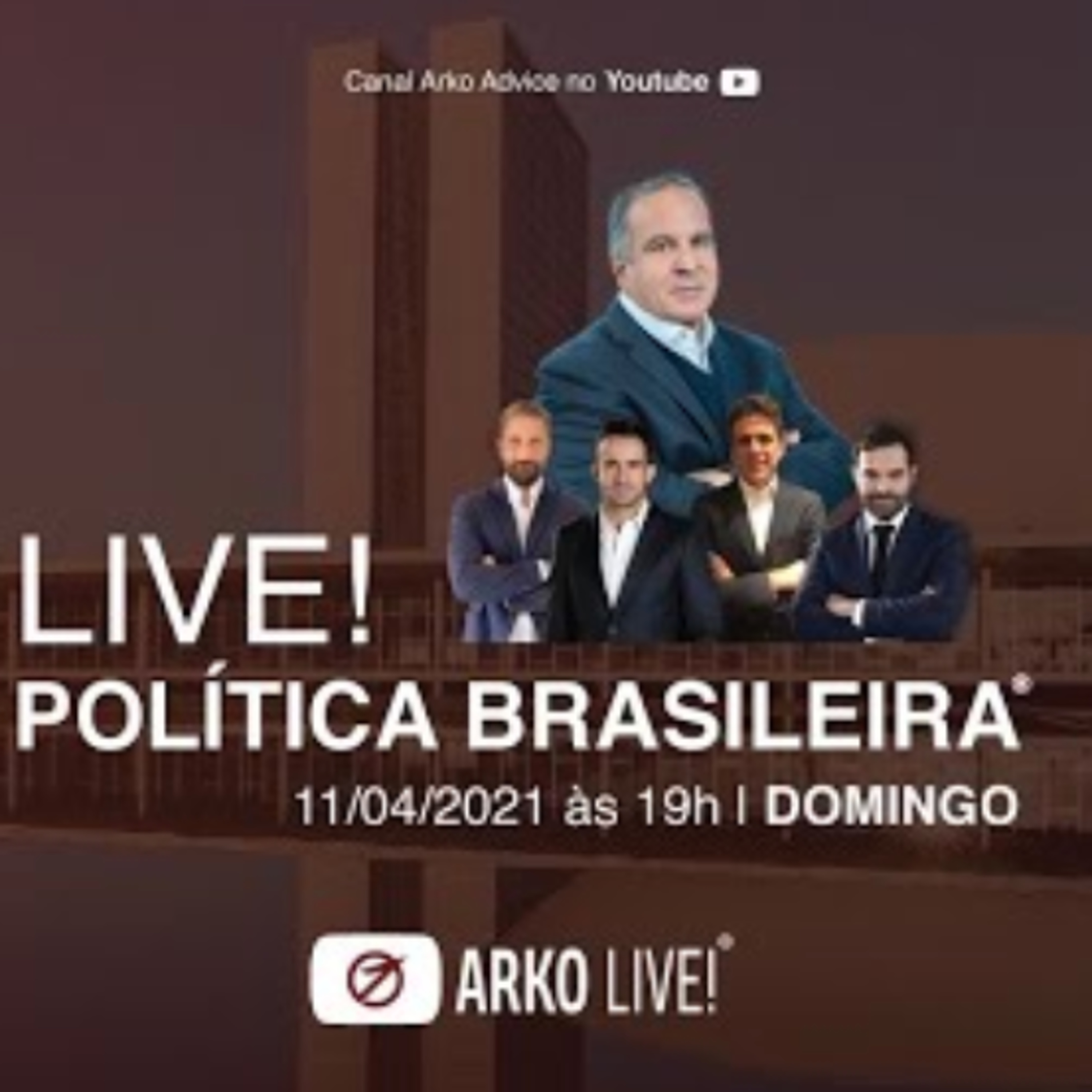 Arko Advice