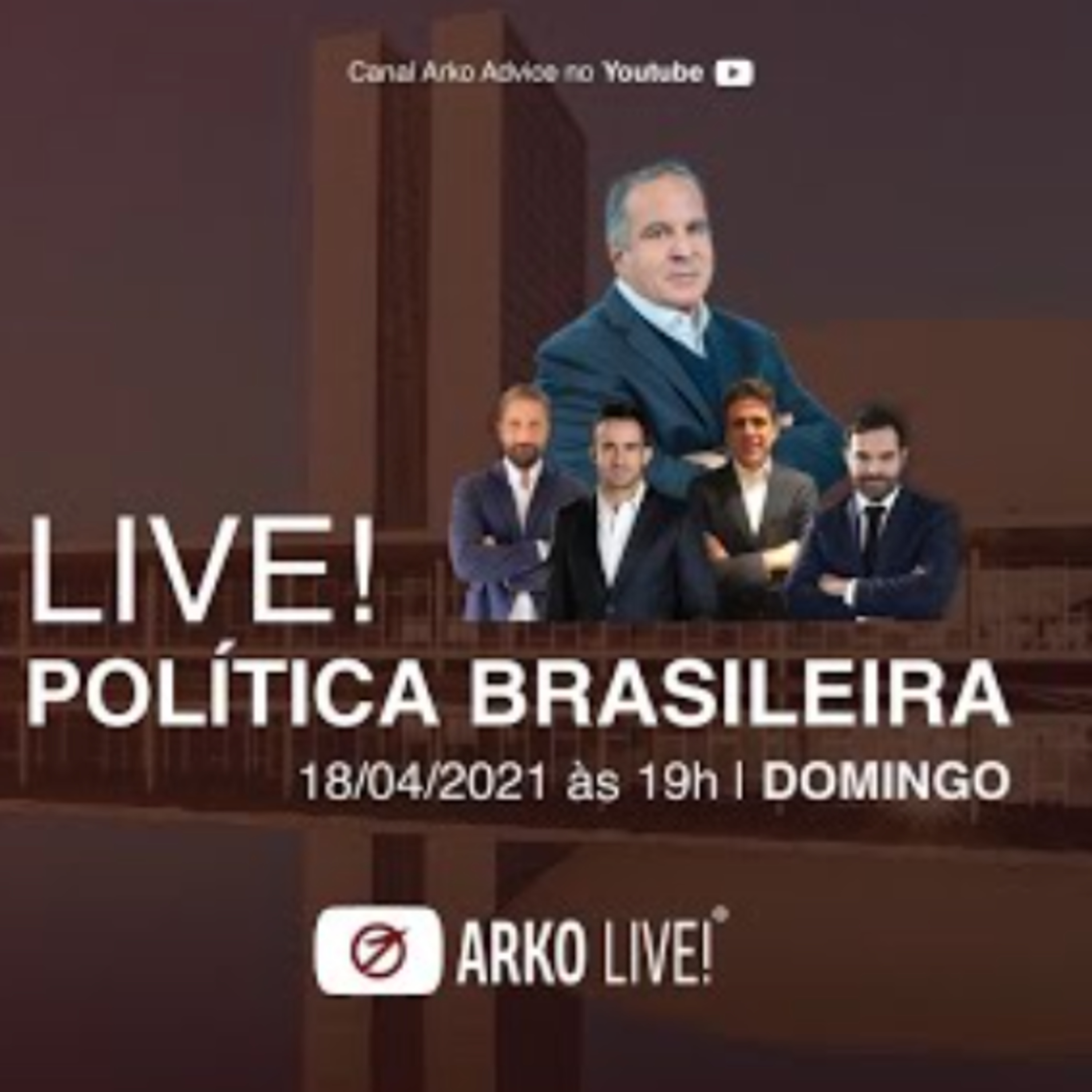 Arko Advice