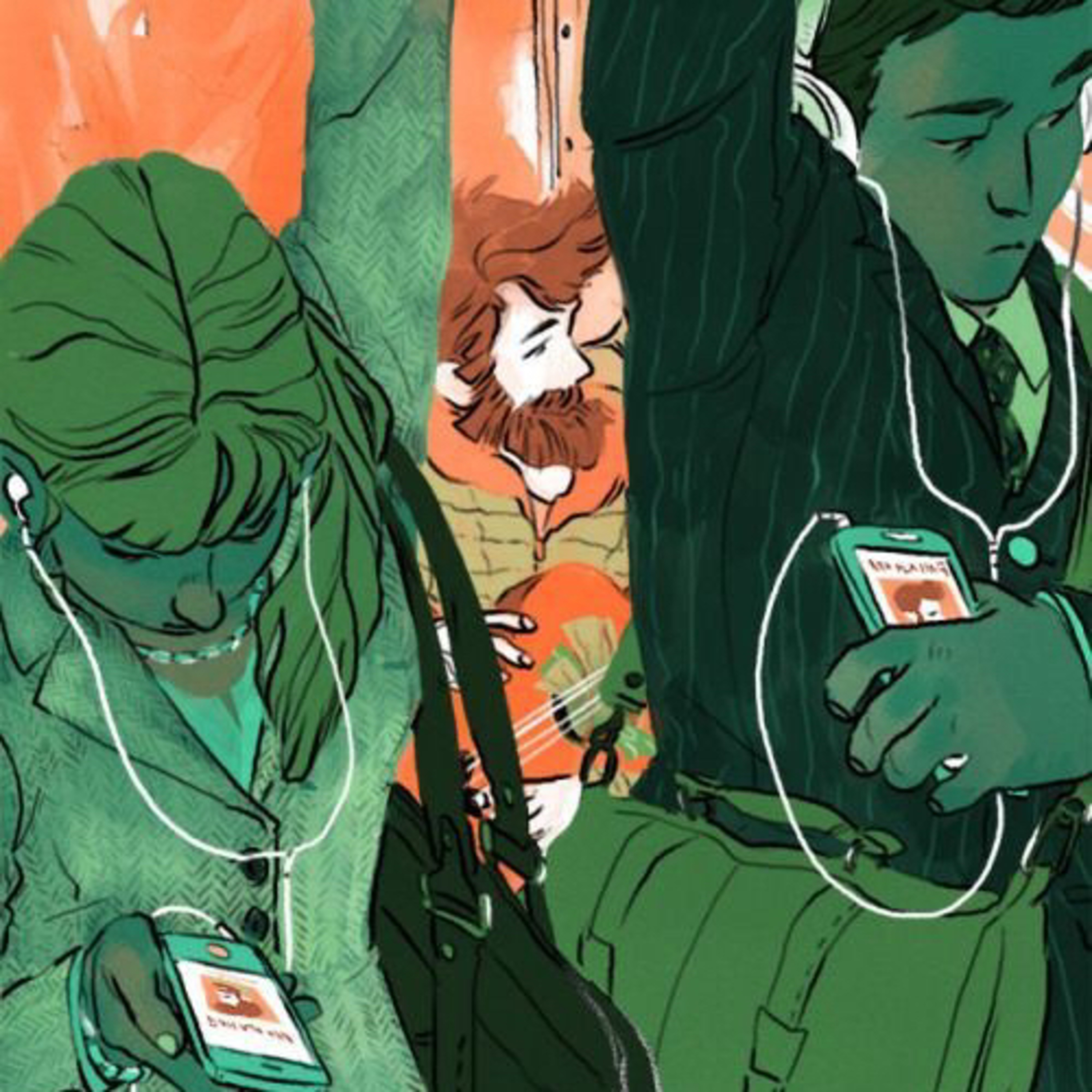 Kime göre?  episode artwork