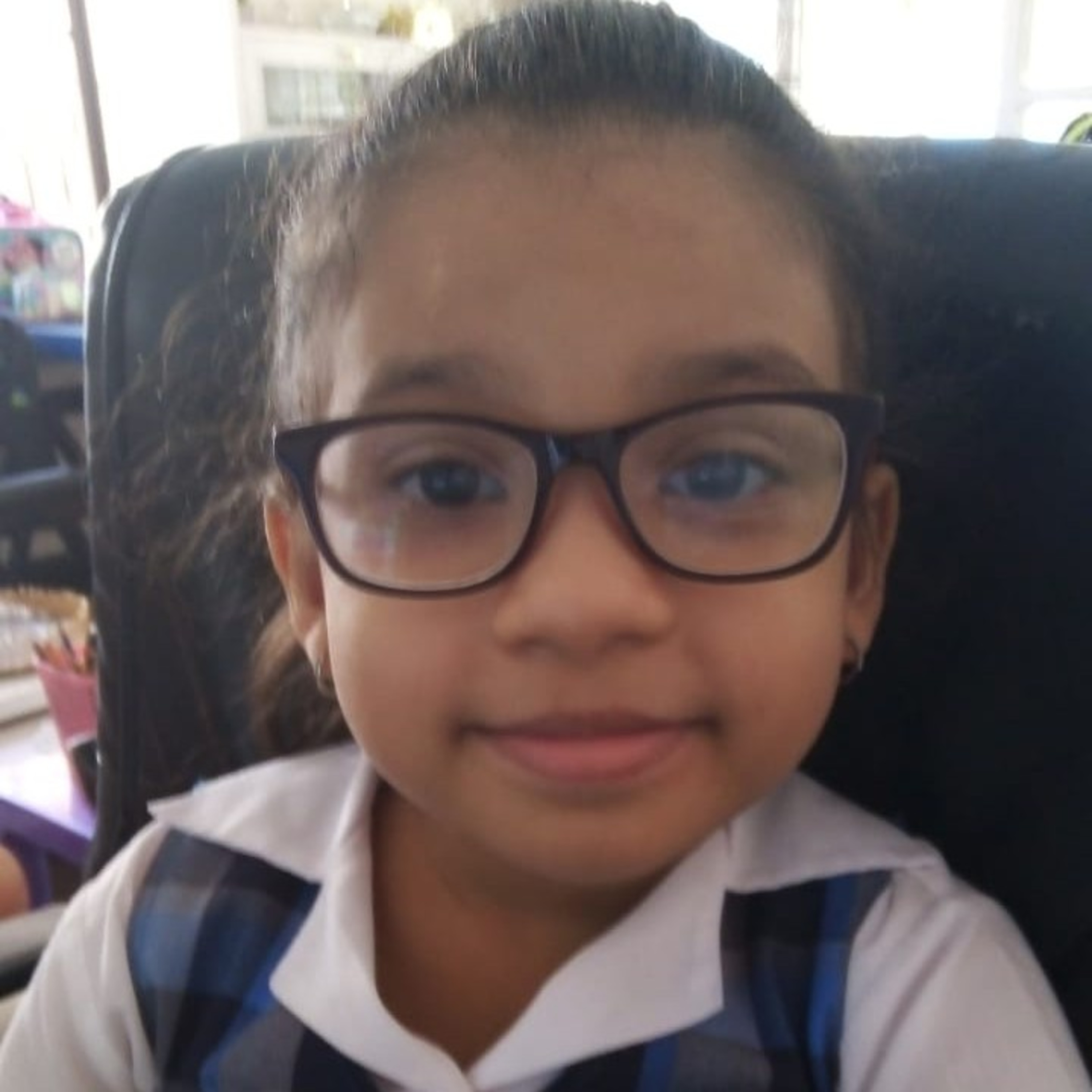 La piel del cocodrilo Por María Paula De la rosa Beleño