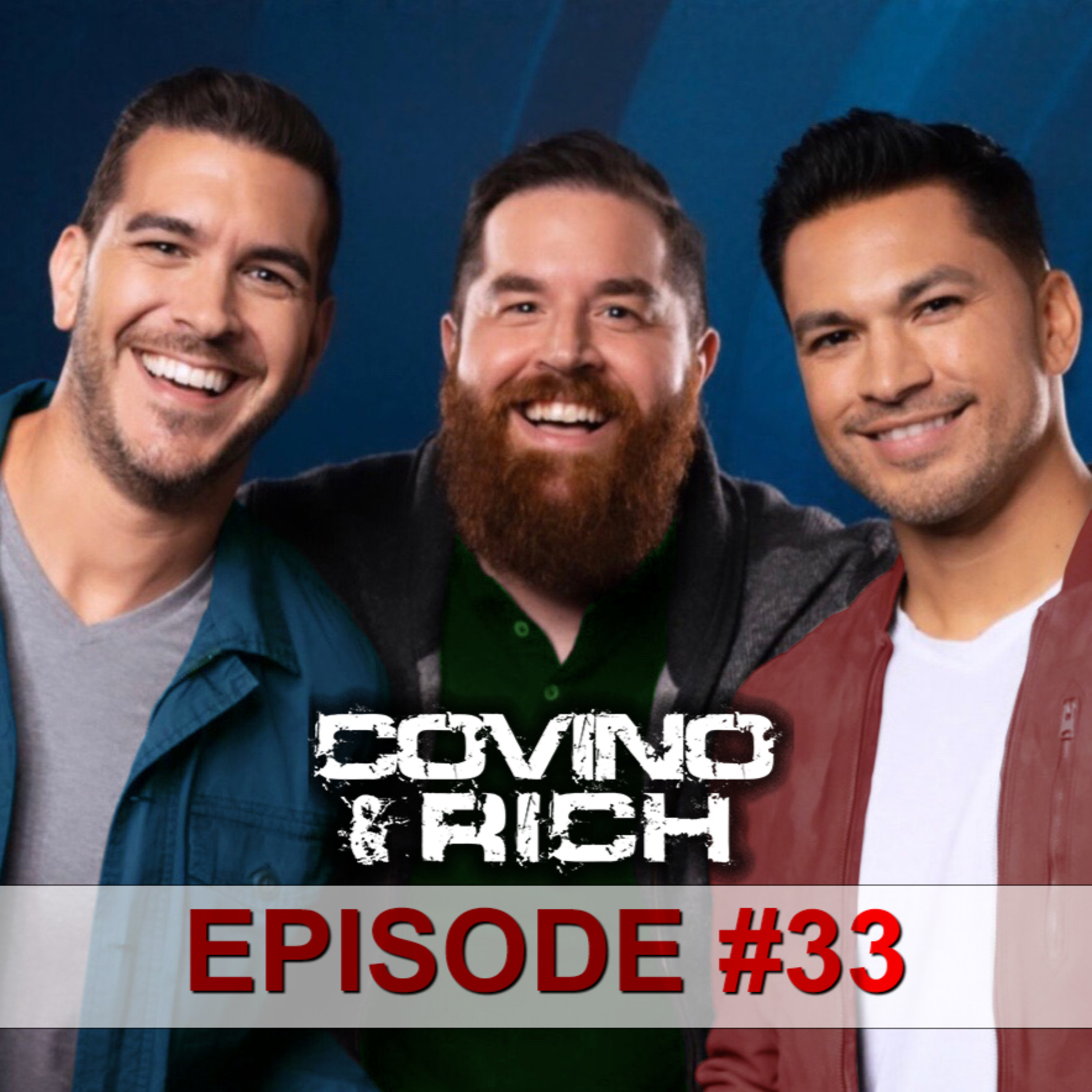 4/23/21 Free Twitch Friday episode artwork
