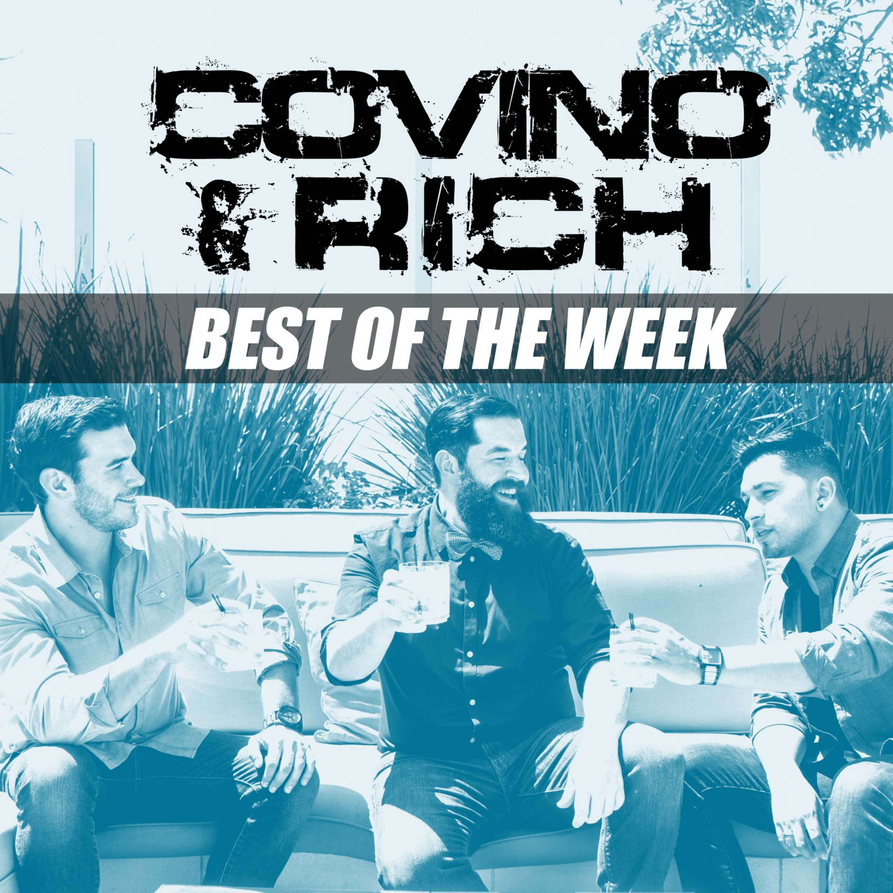Best of the Week: 08/02-08/05/21 episode artwork