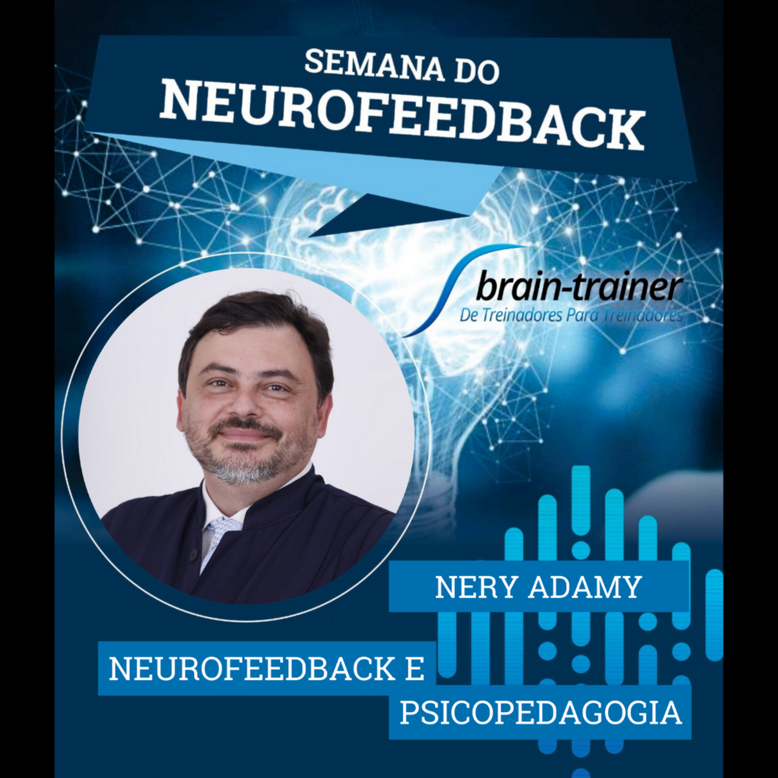NeuroCast - Seu PodCast sobre Neurofeedback