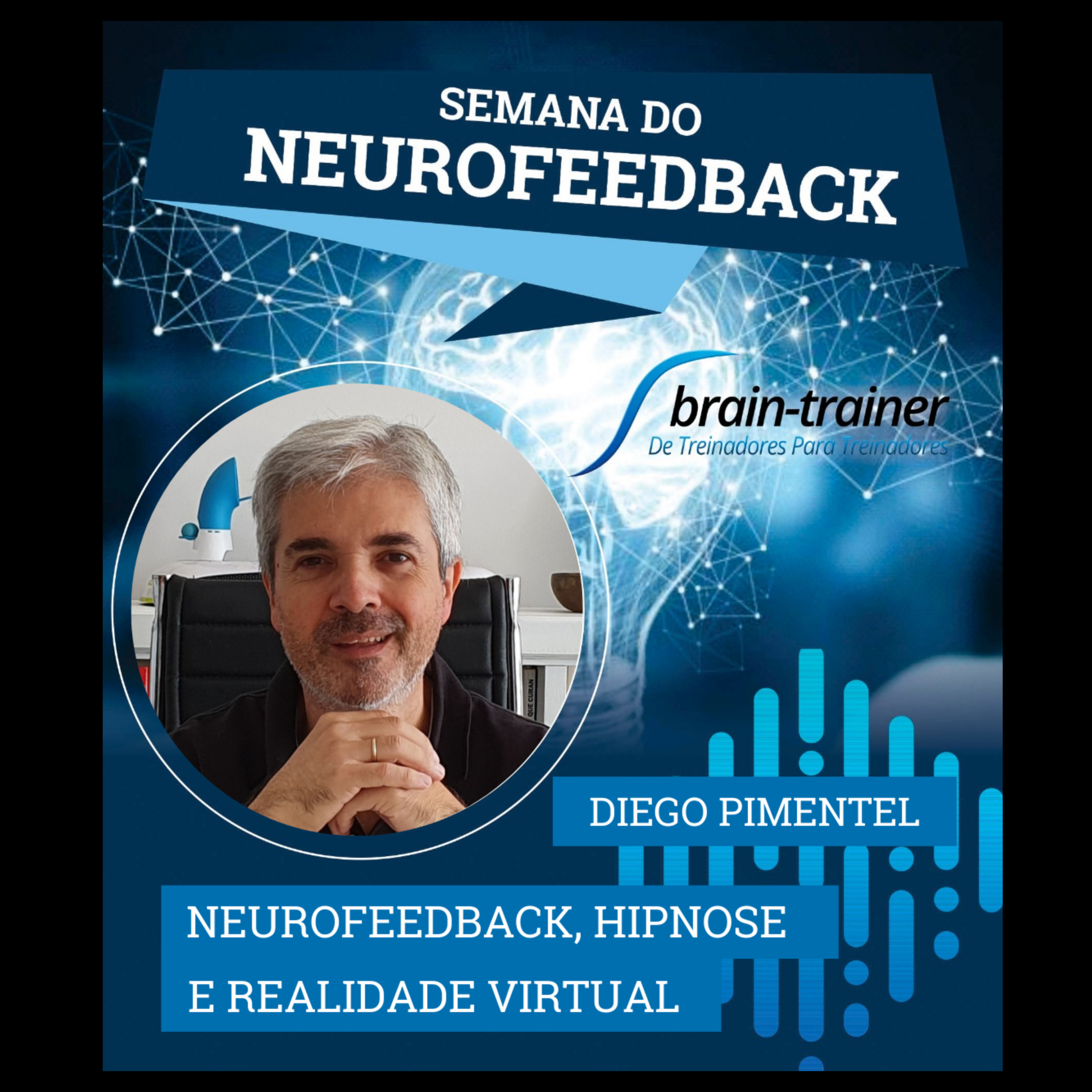 NeuroCast - Seu PodCast sobre Neurofeedback