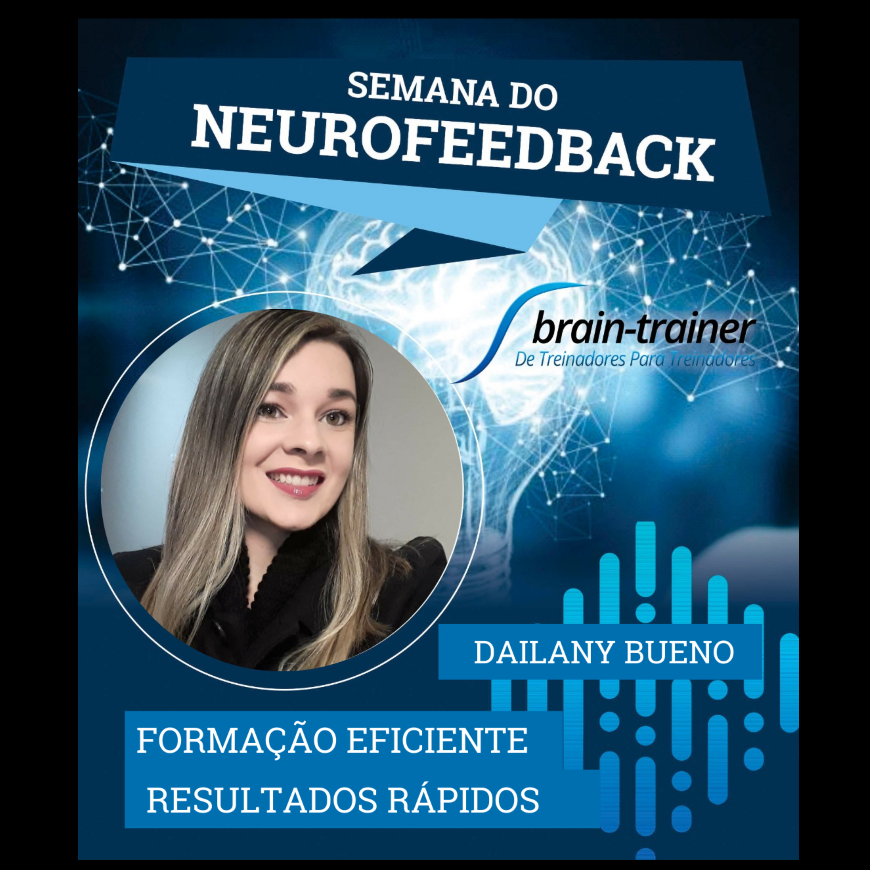 NeuroCast - Seu PodCast sobre Neurofeedback