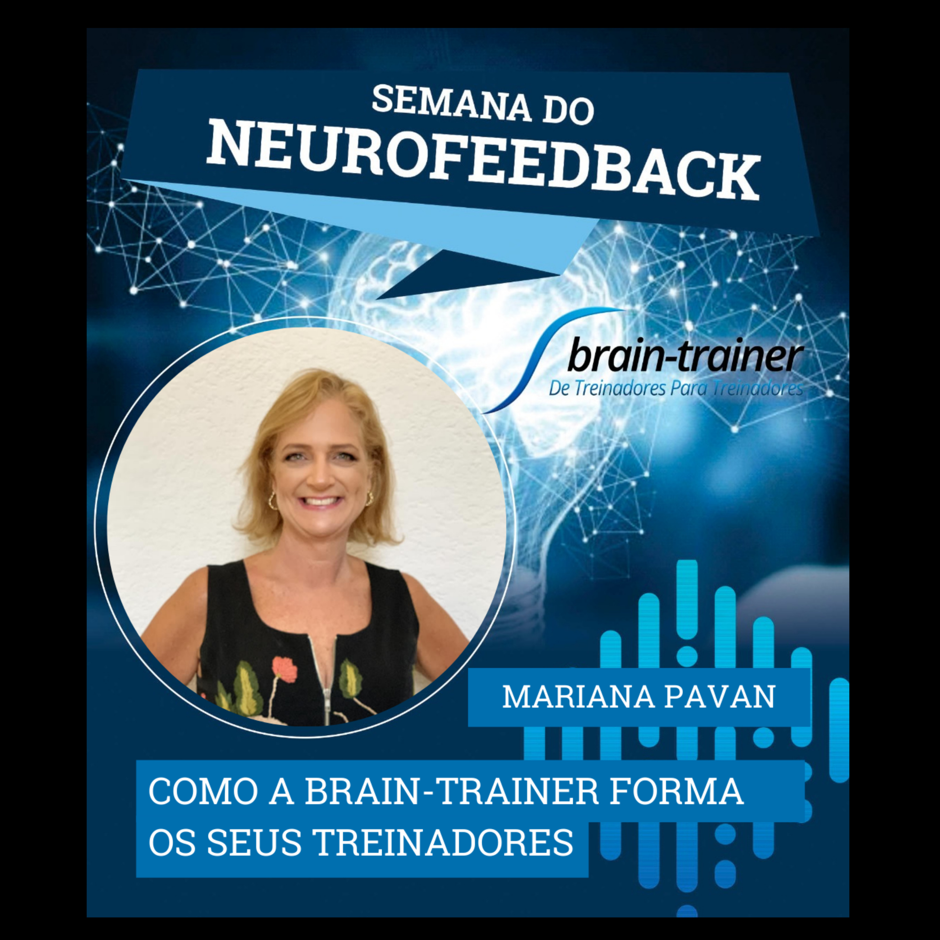 NeuroCast - Seu PodCast sobre Neurofeedback