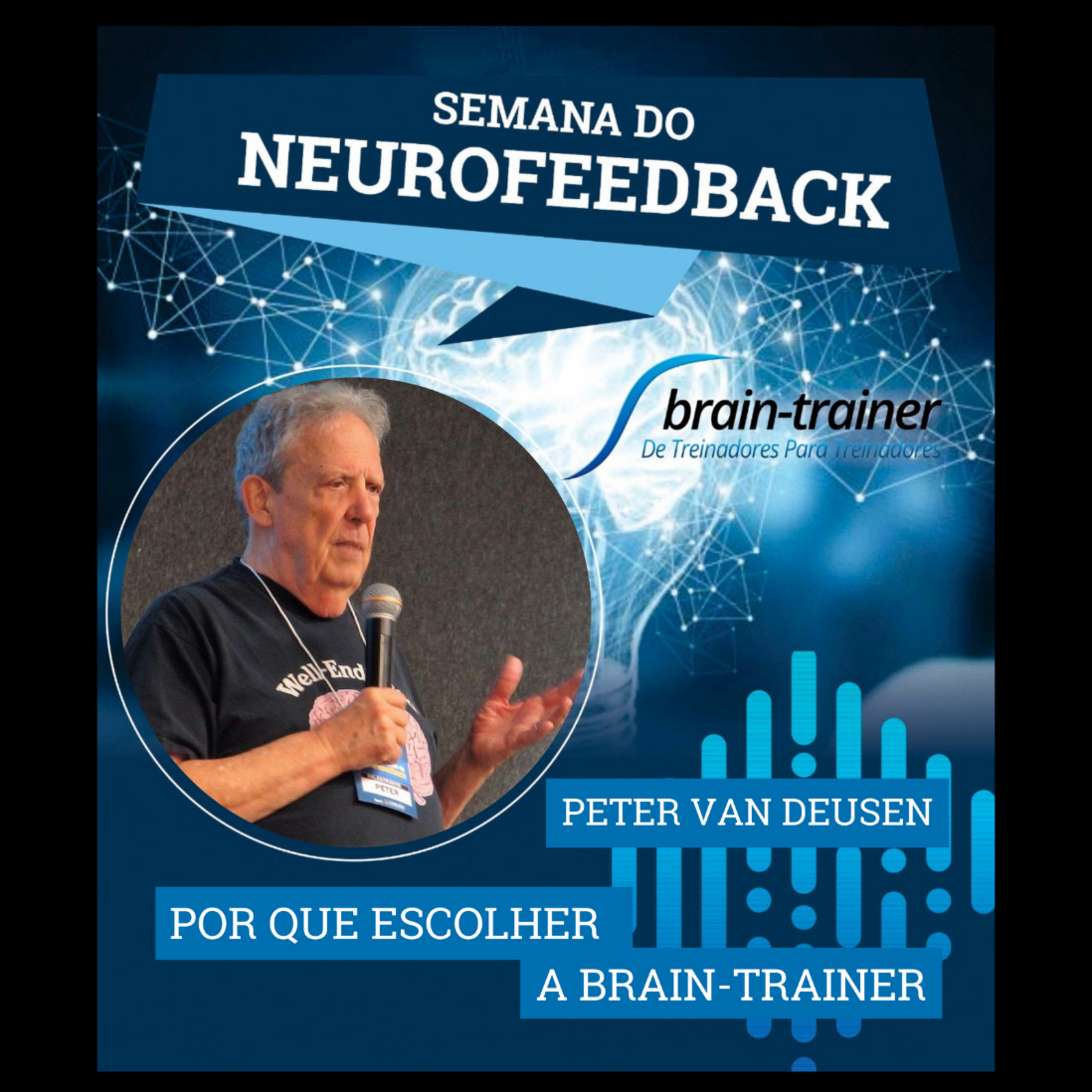 NeuroCast - Seu PodCast sobre Neurofeedback