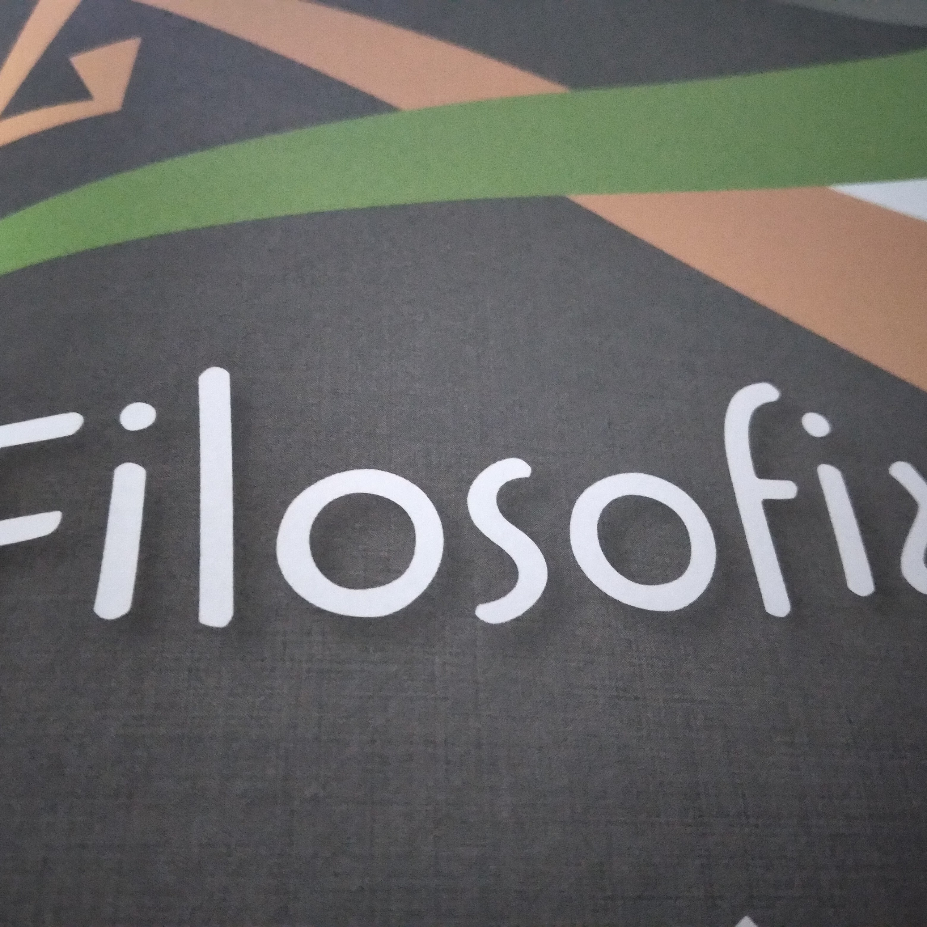 Podcast de Filosofia episode artwork