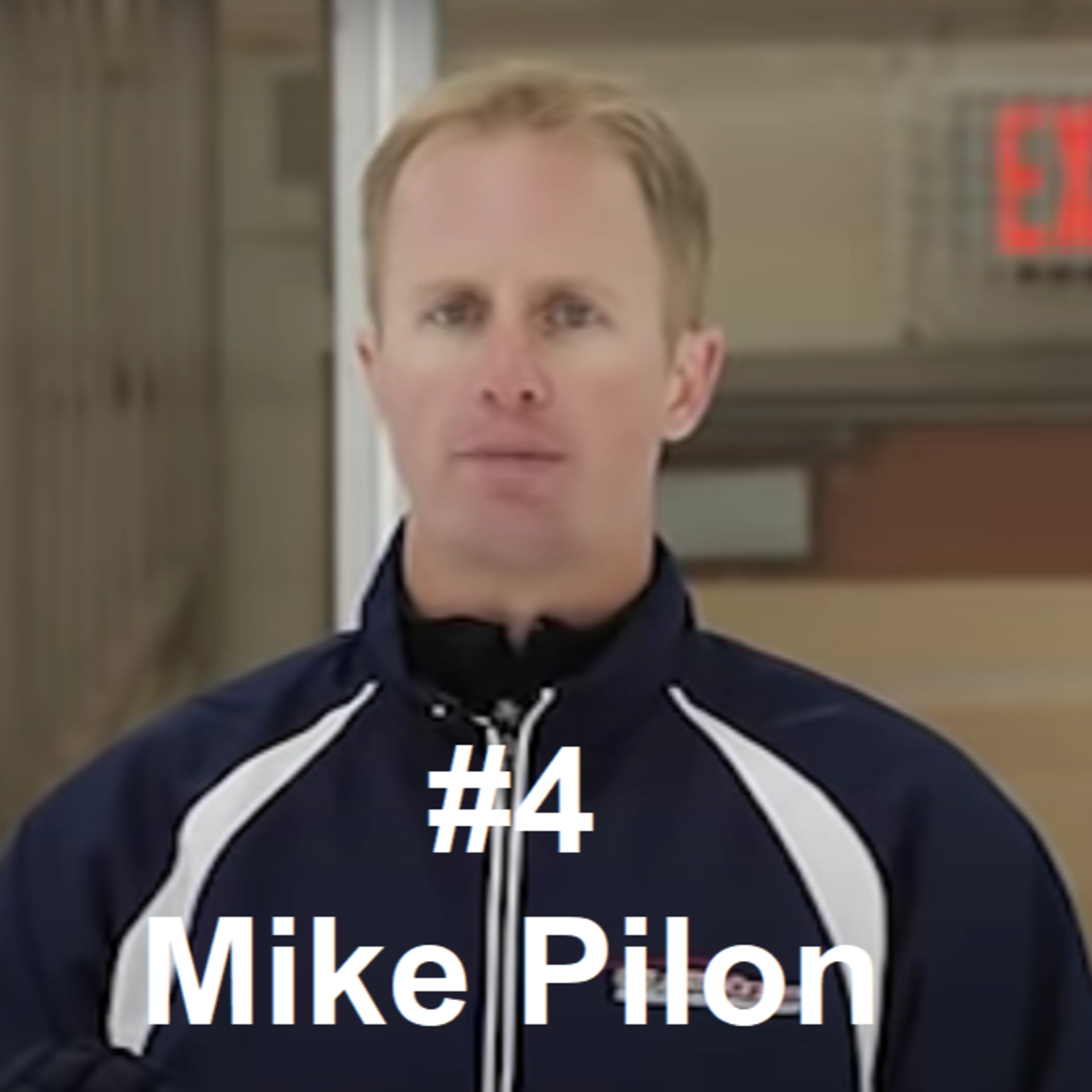 4. Interview with Mike Pilon of Endeavor Sports Group