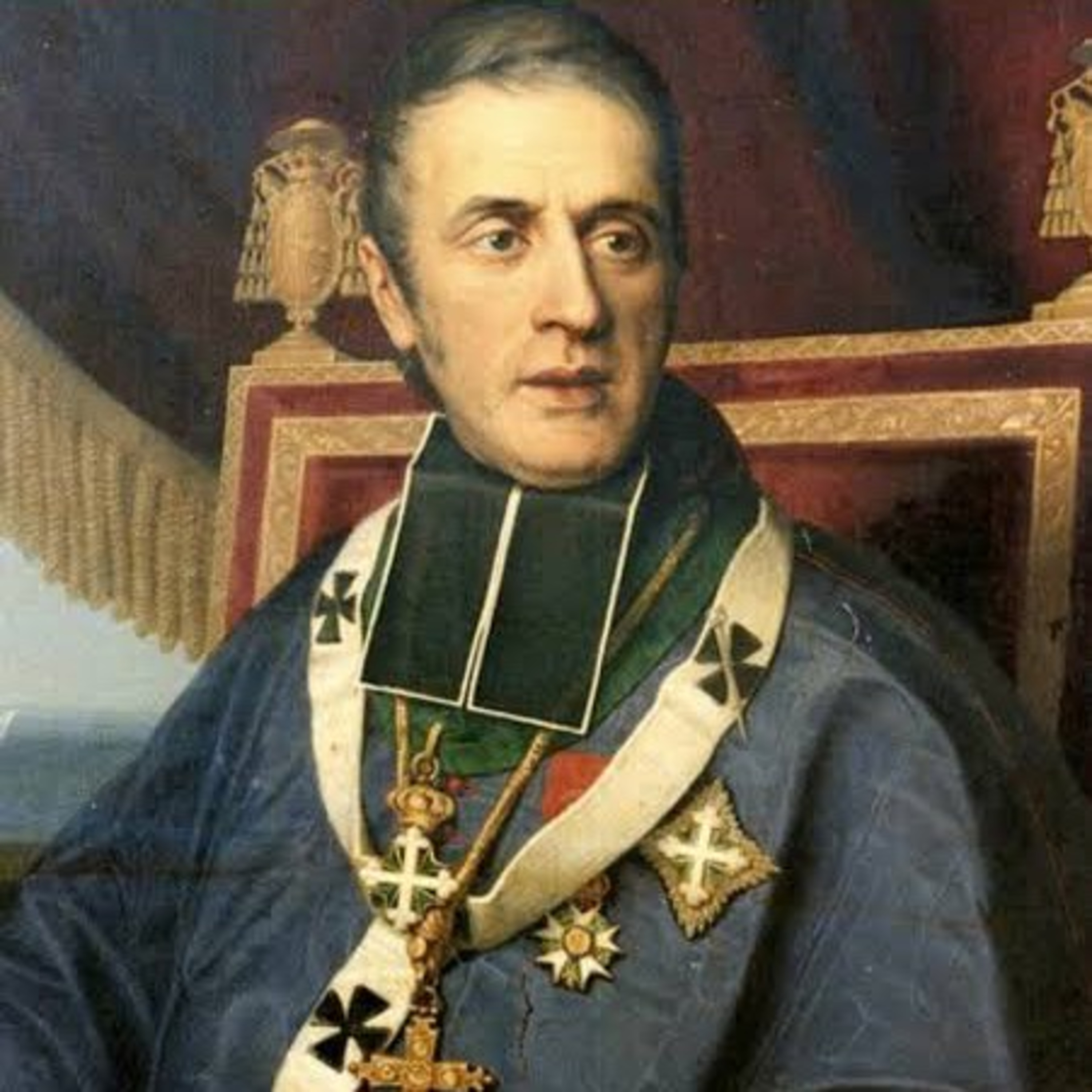 Boletín San José