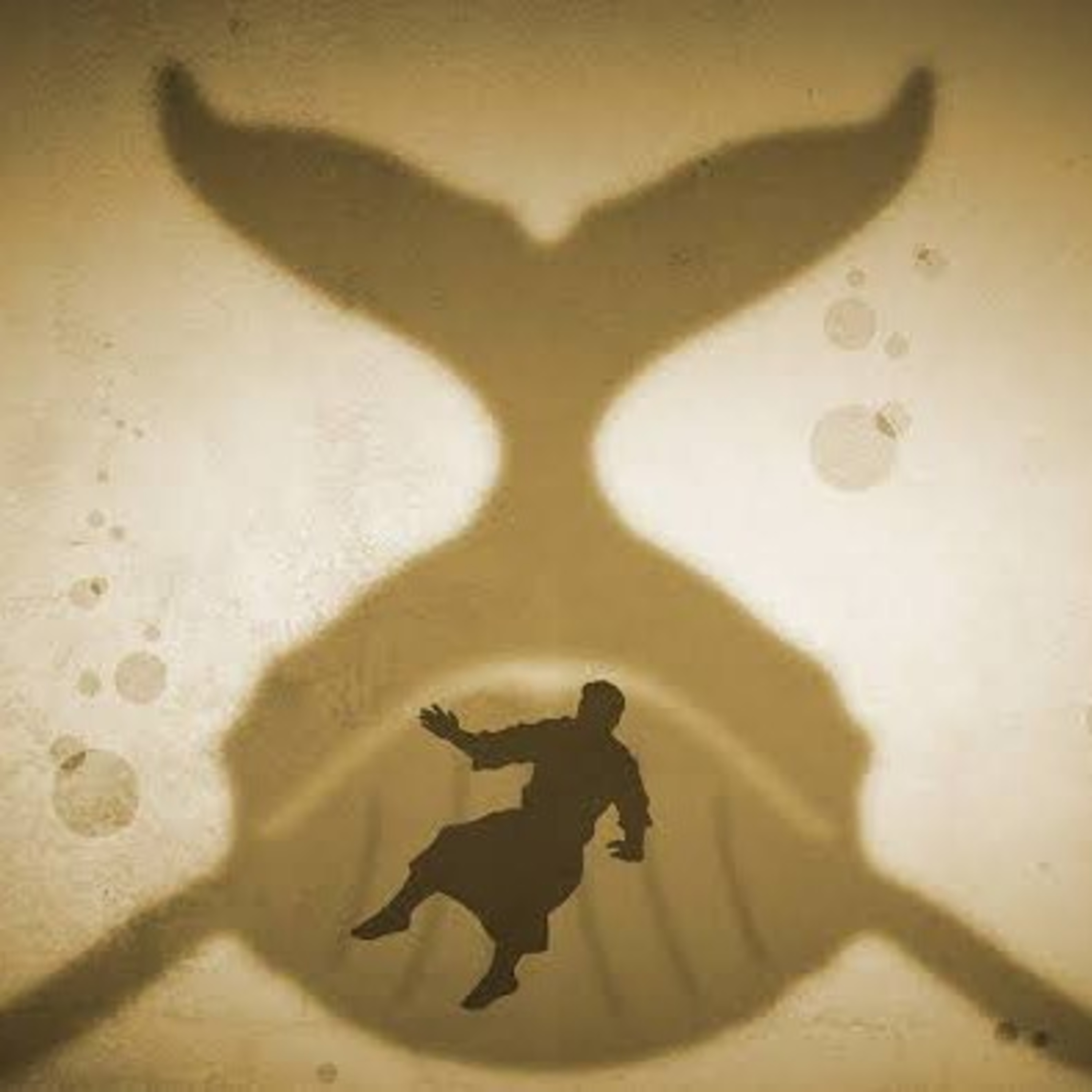 La señal de Jonás  episode artwork
