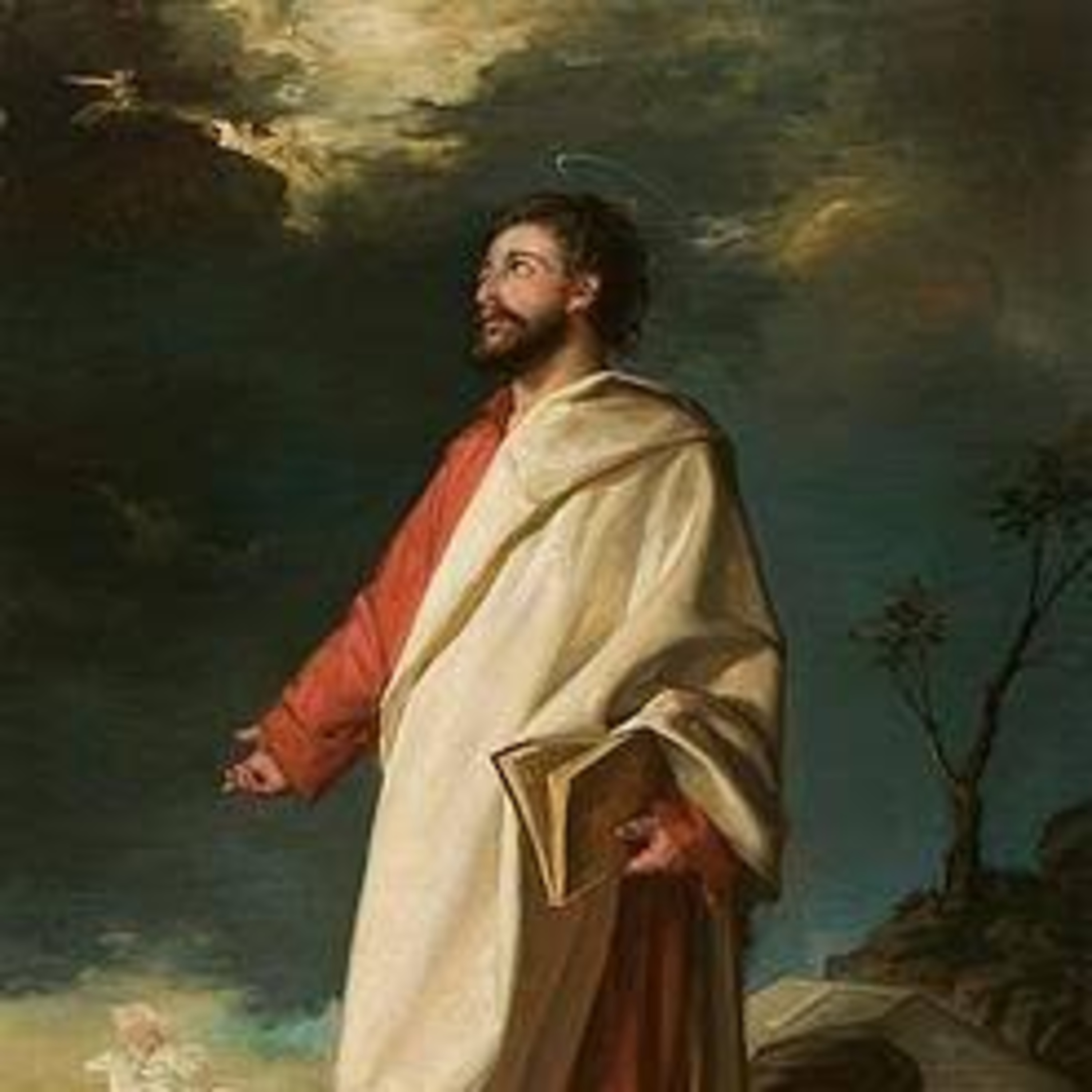 Servidor del prójimo  episode artwork