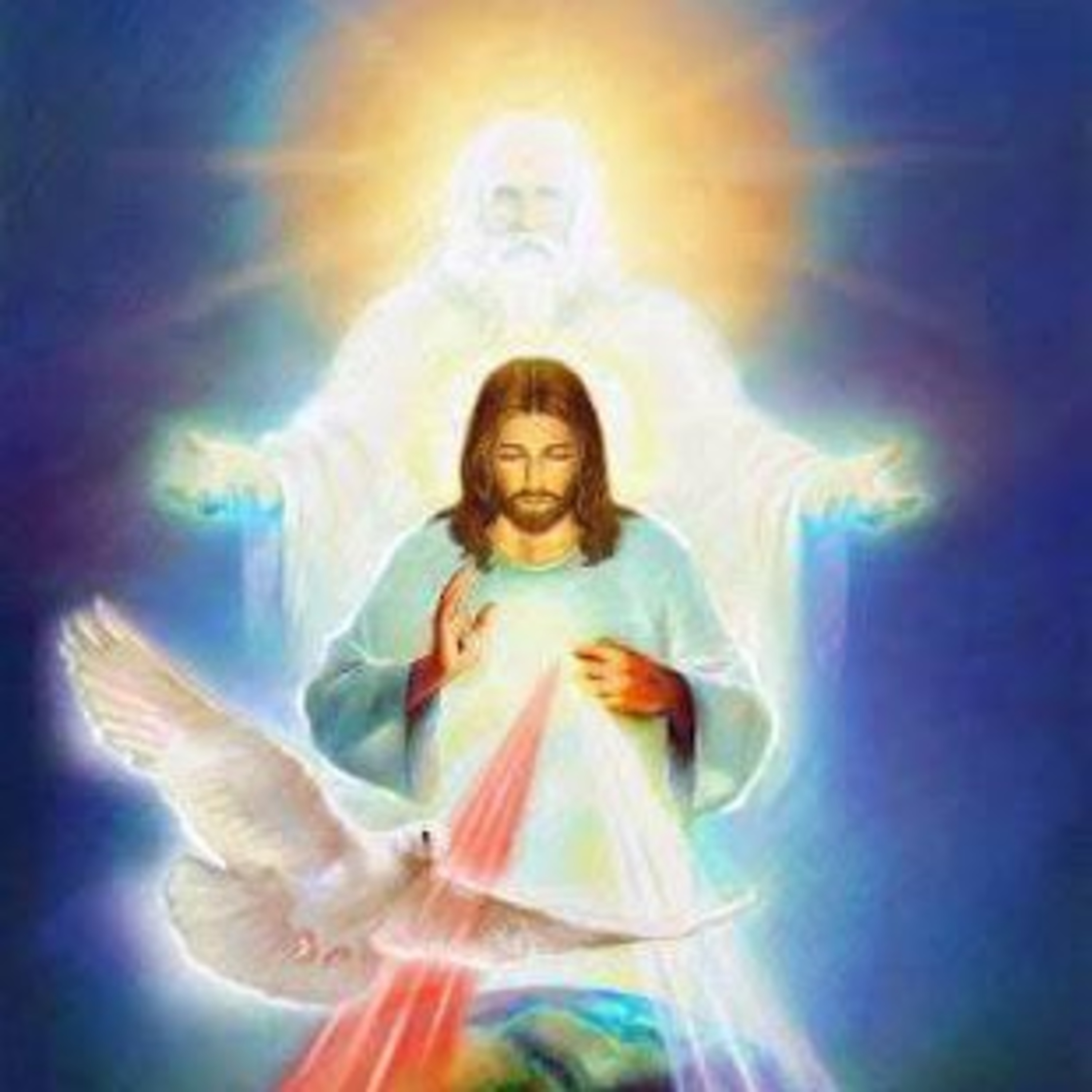 Pedir a Dios lo más importante: su Santo Espíritu  episode artwork