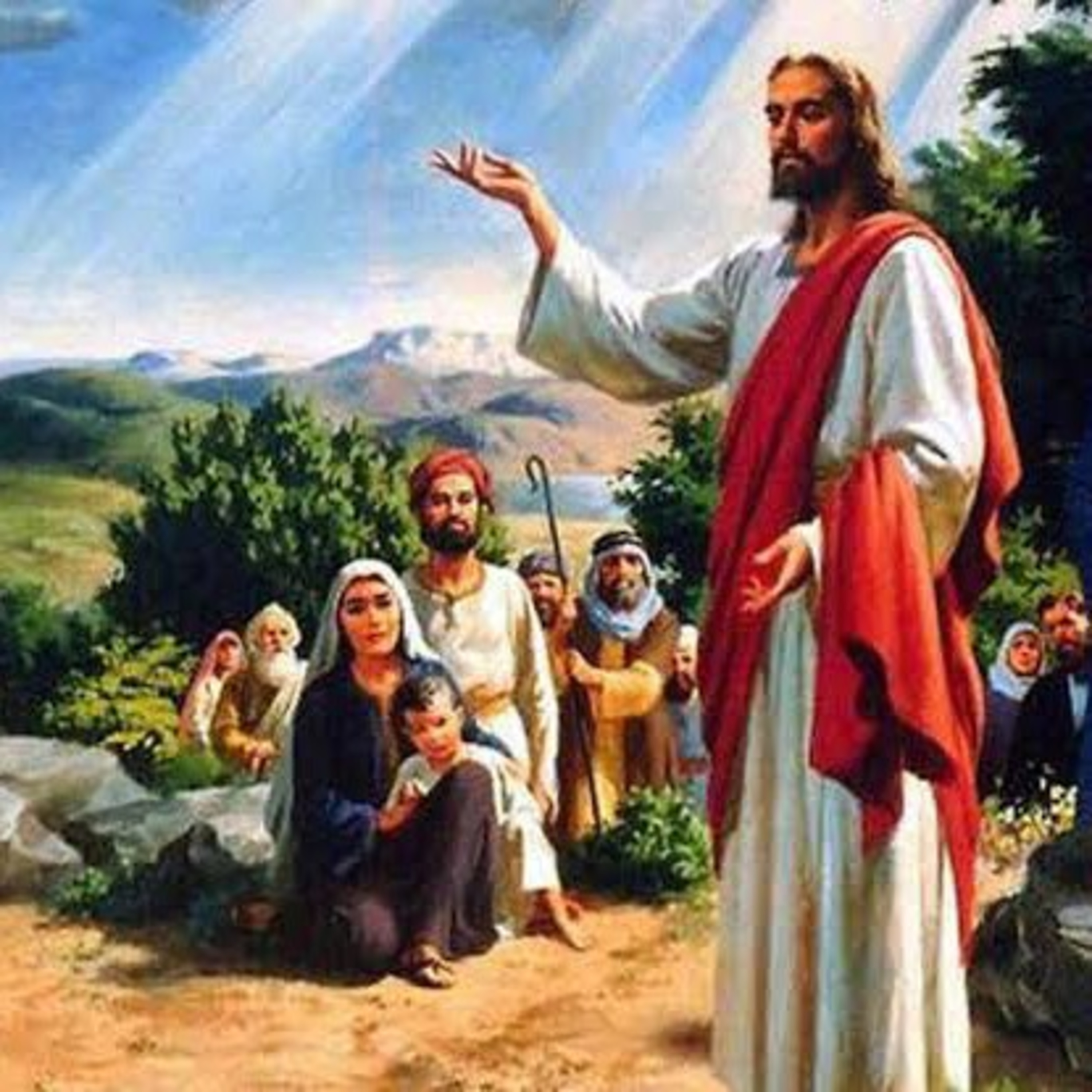 ¿Queremos otro signo de la divinidad de Dios? episode artwork