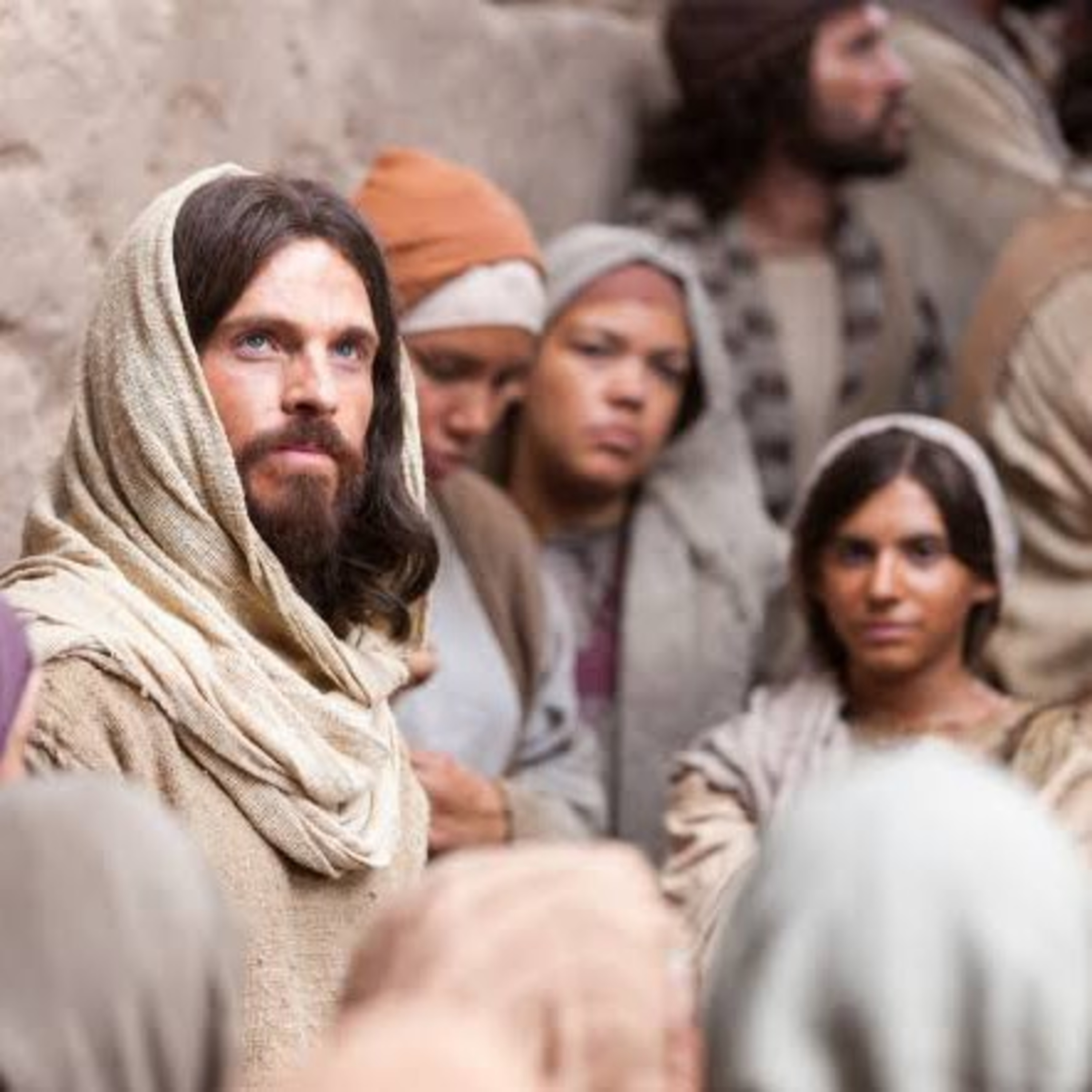 Jesús, un misionero íntegro  episode artwork