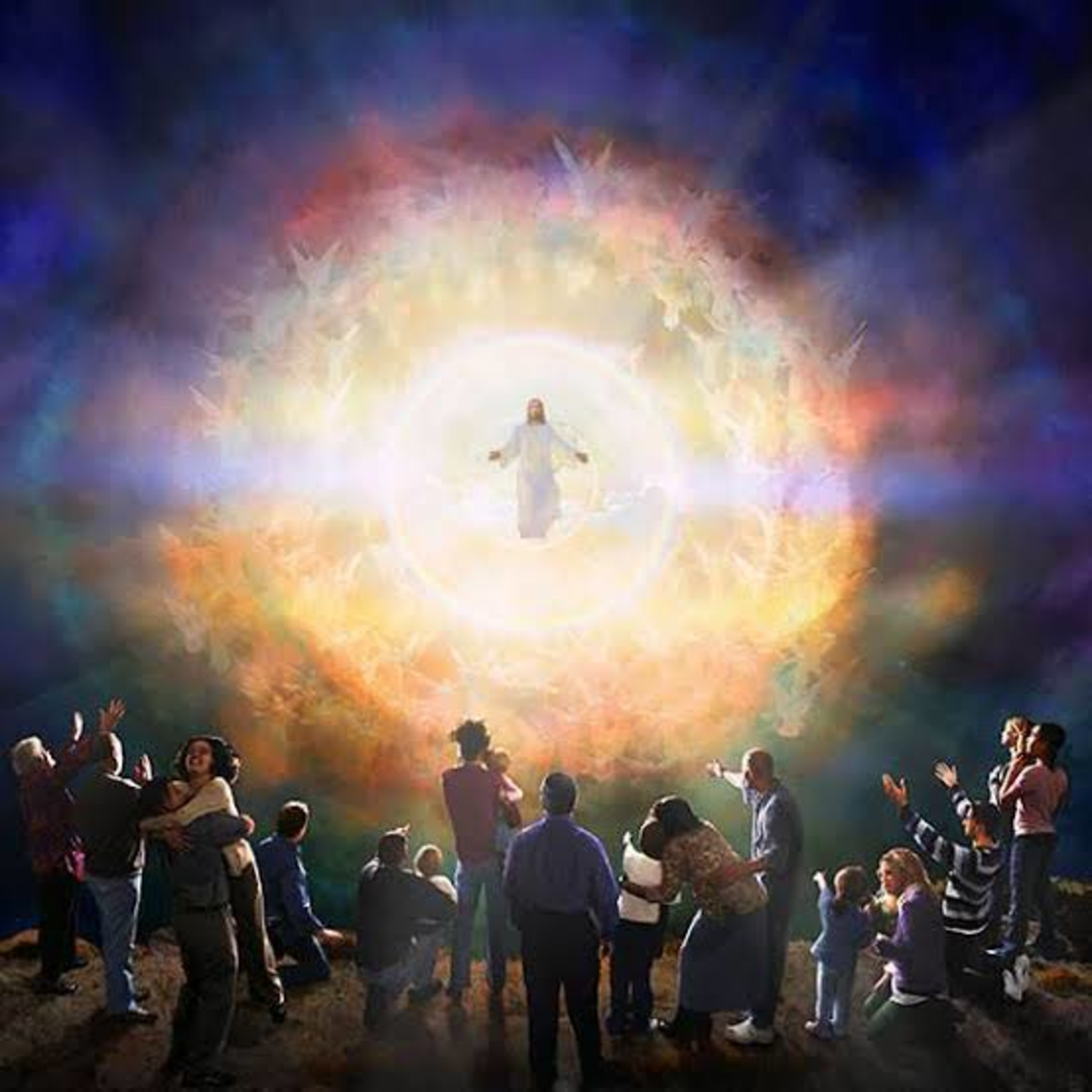 Resurrección e identidad después de la muerte  episode artwork