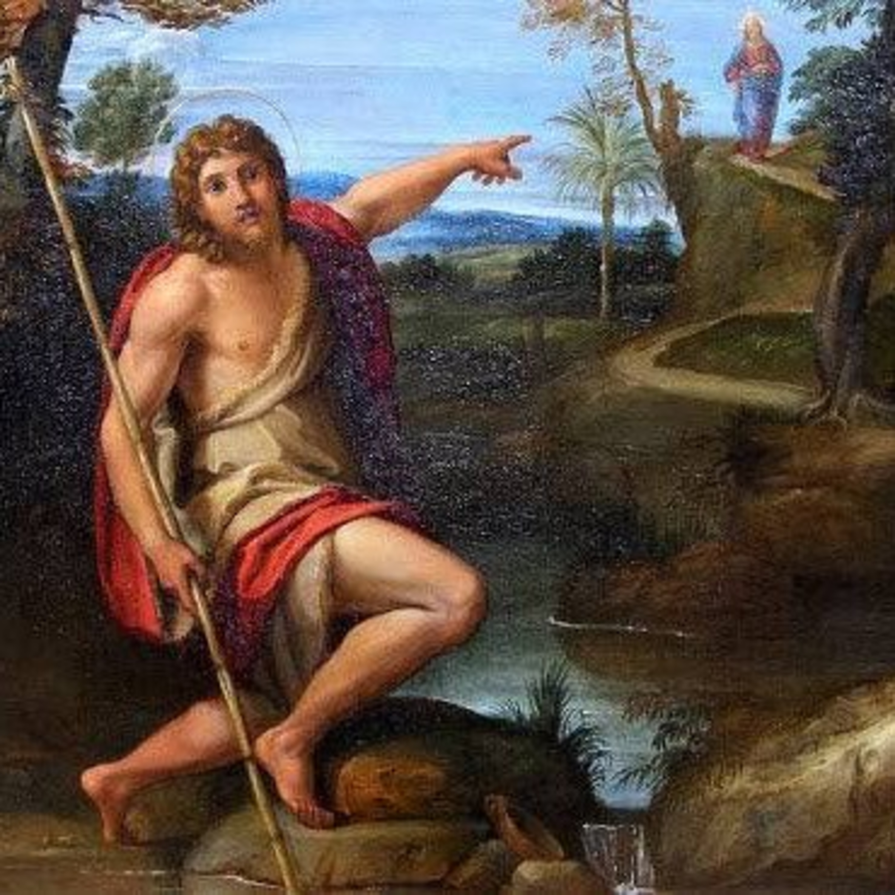 Regresar a Jesús  episode artwork