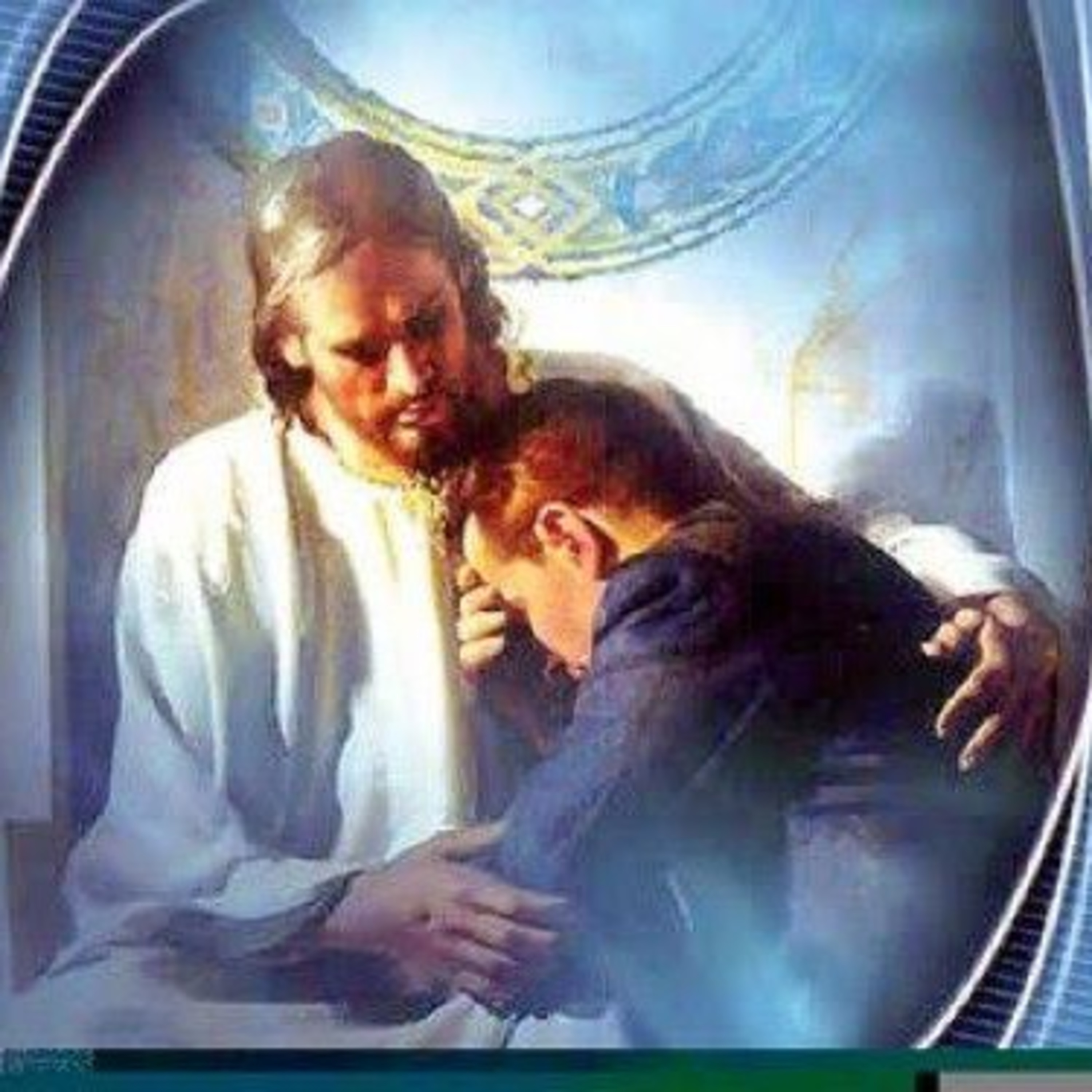 Bendice al Señor, Alma mía  episode artwork