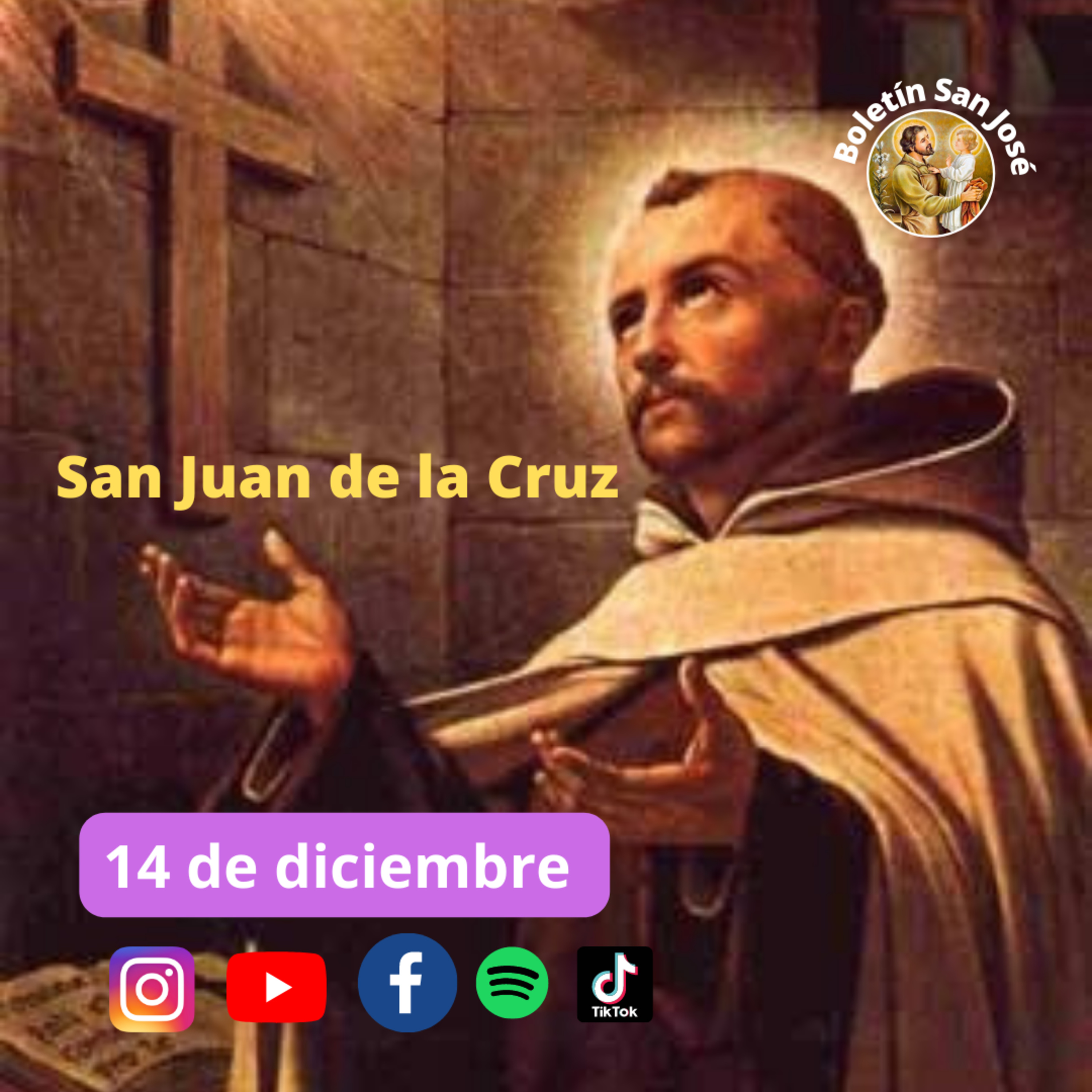 Boletín San José