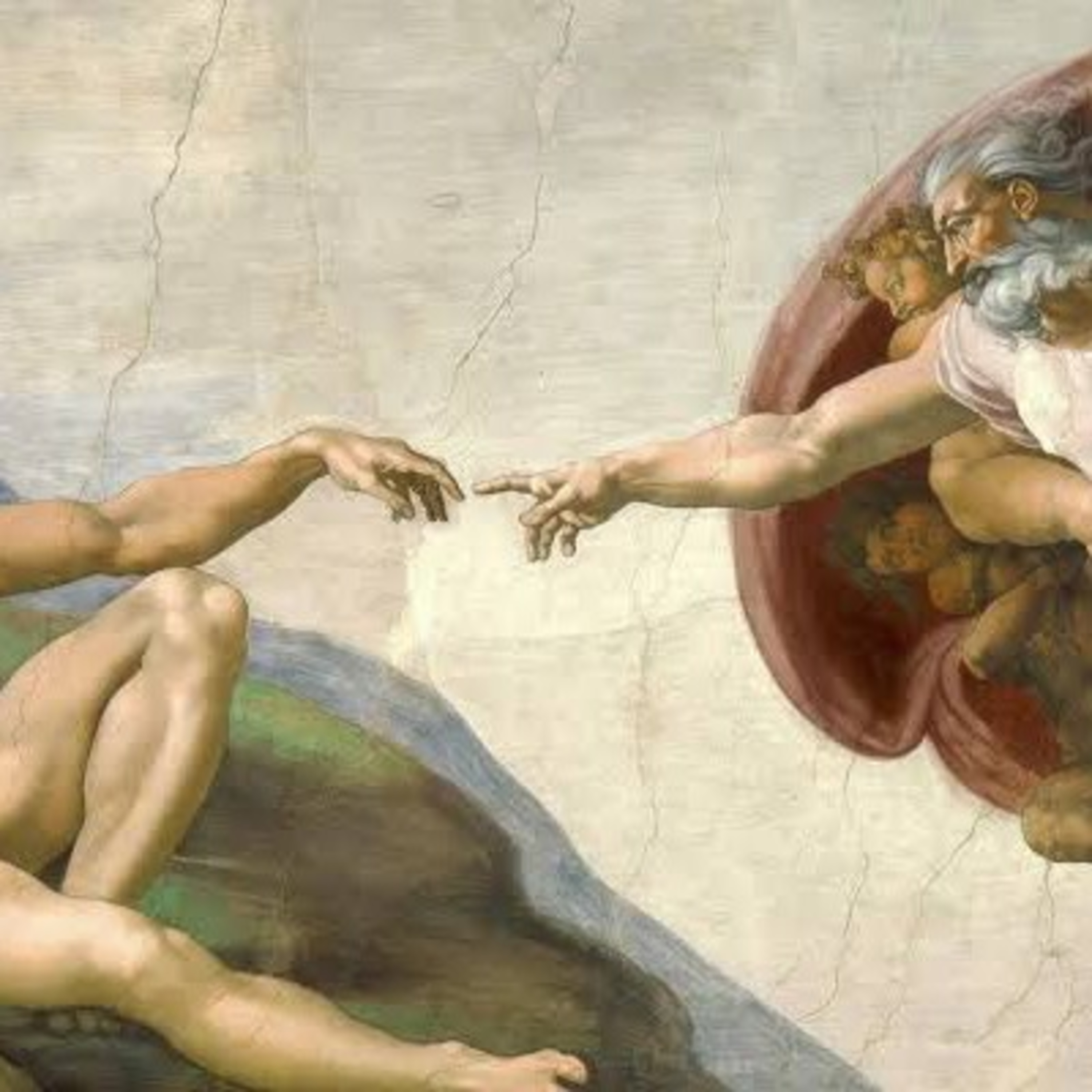 La restauración de las relaciones interpersonales perdidas por el pecado. episode artwork