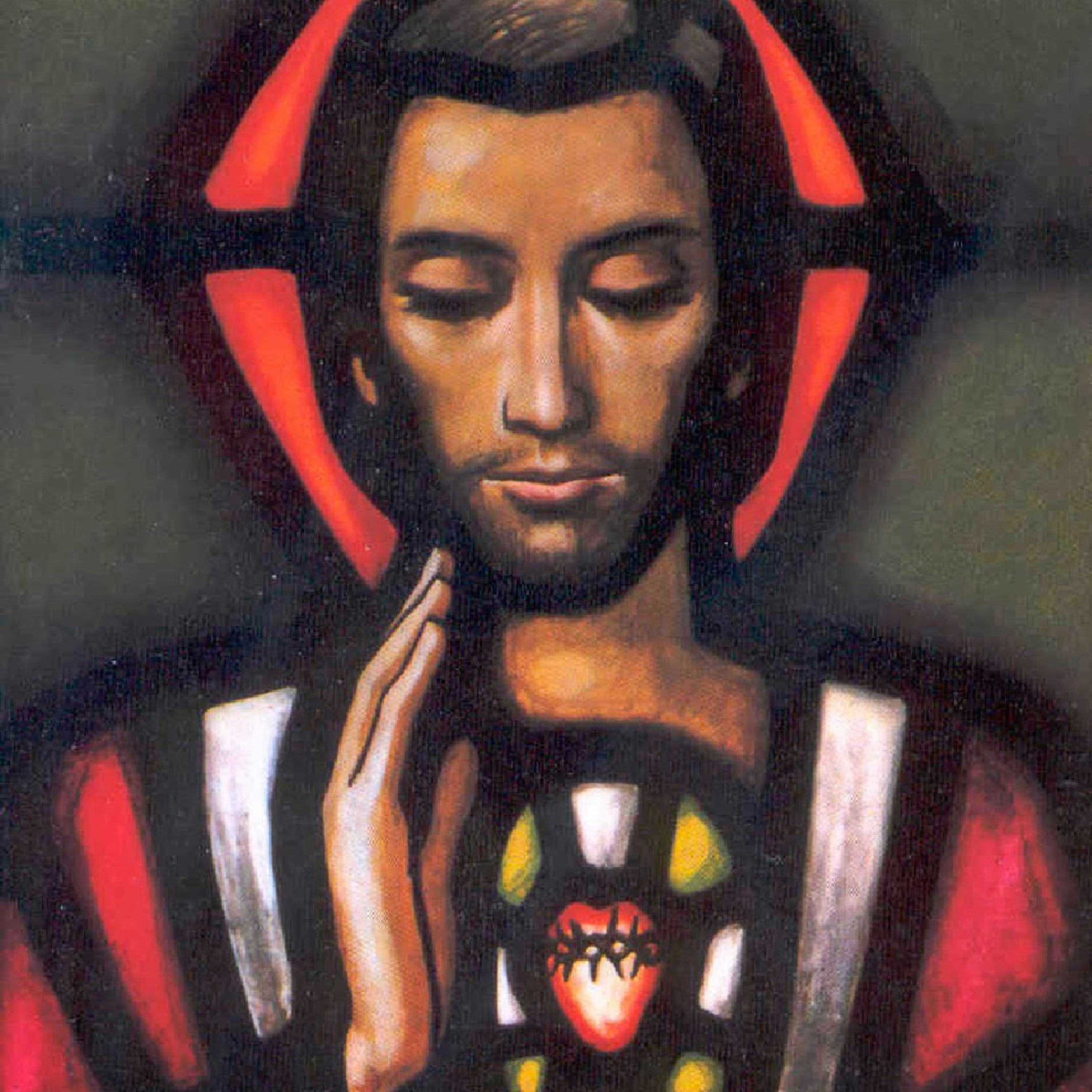 Lo que mancha al hombre  episode artwork