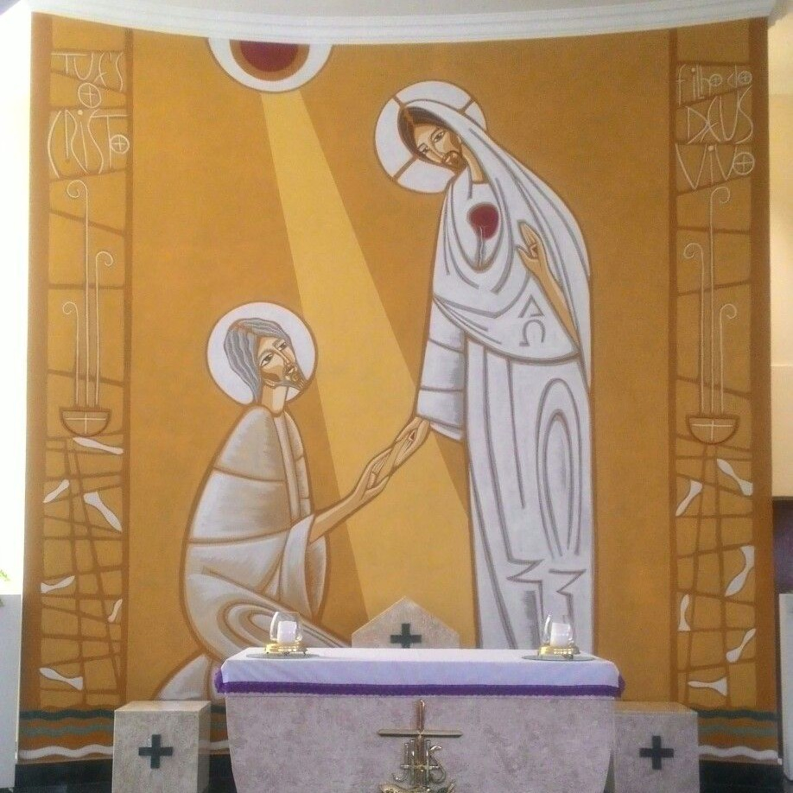 La condición humana es la pasión de Jesús  episode artwork