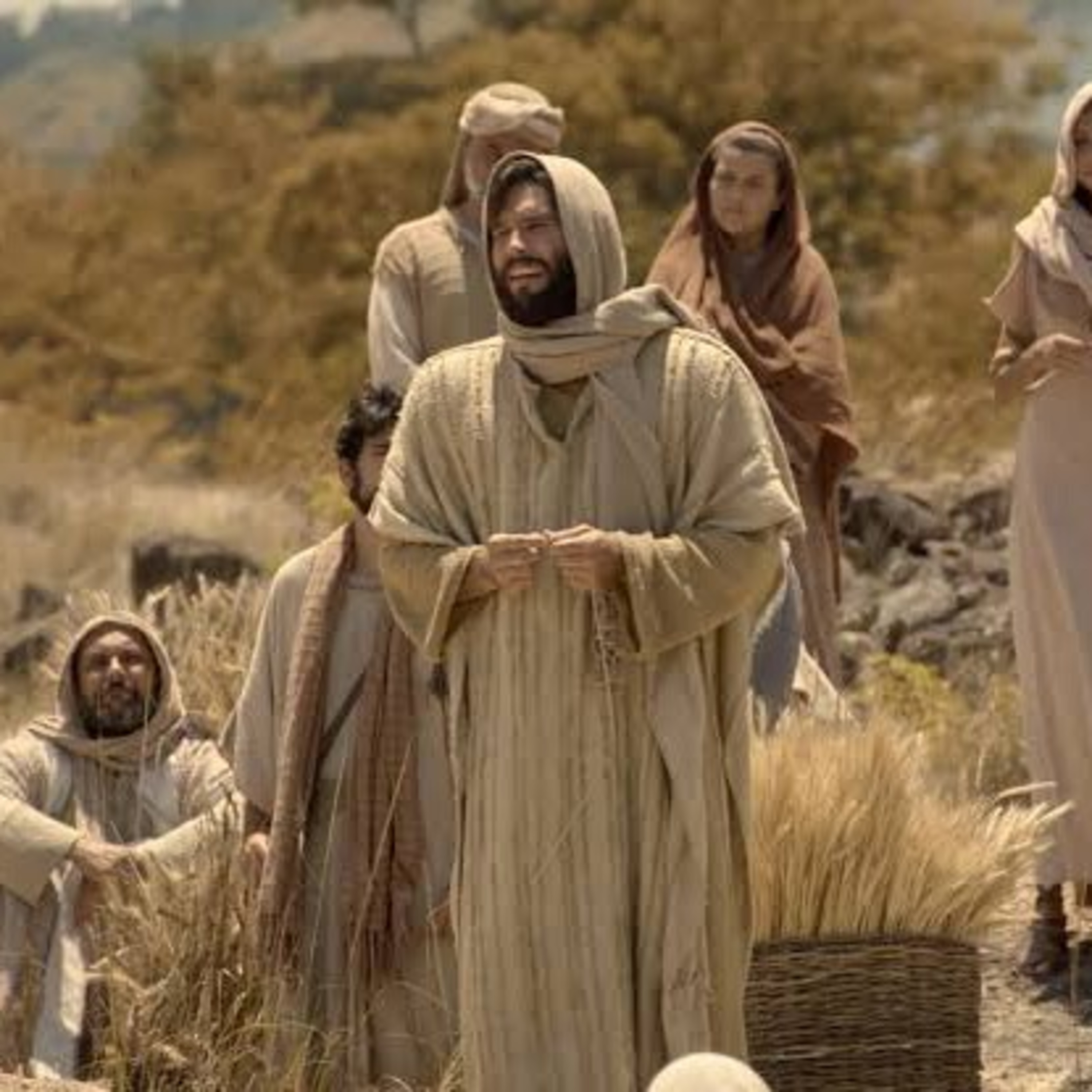 El Evangelio tiene su propio dinamismo  episode artwork