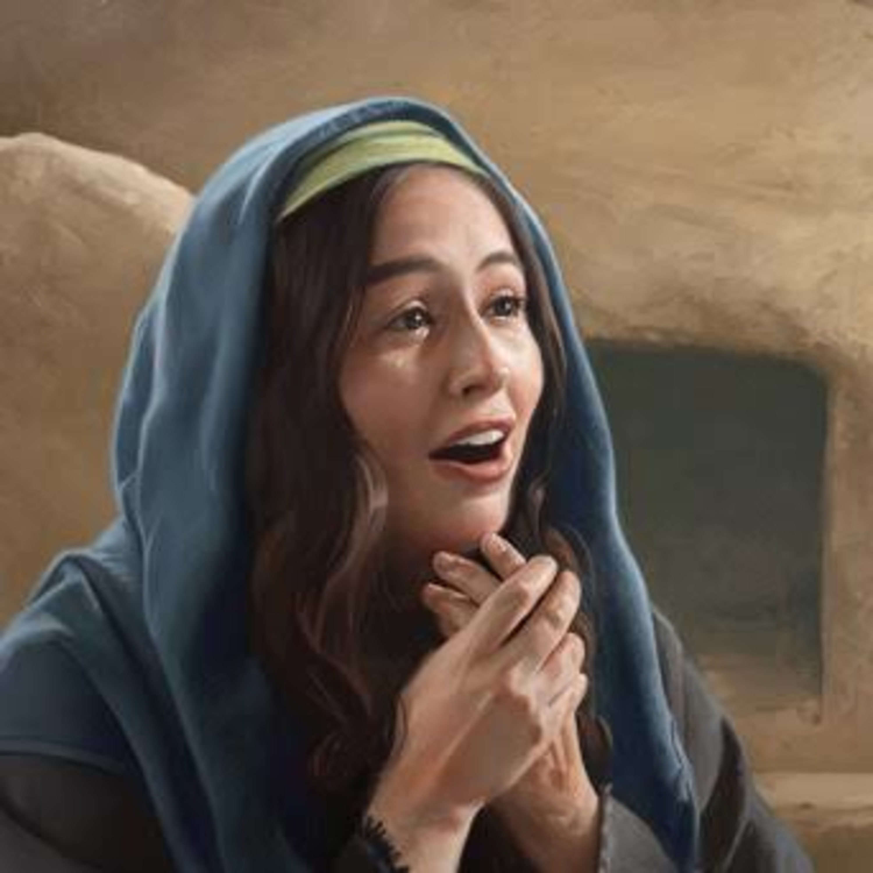 La esperanza en Cristo nos anima en la misión  episode artwork
