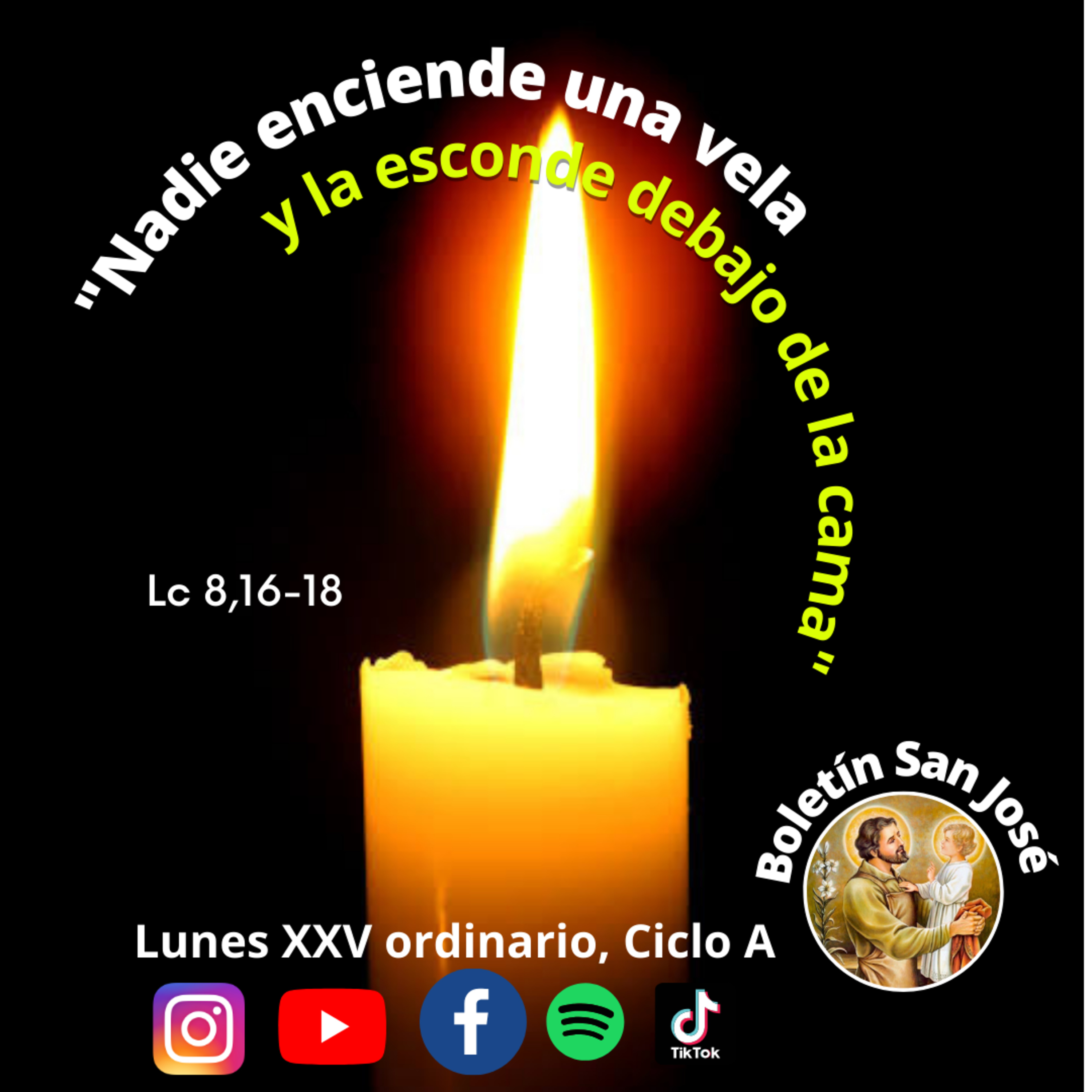 La luz de los pueblos  episode artwork