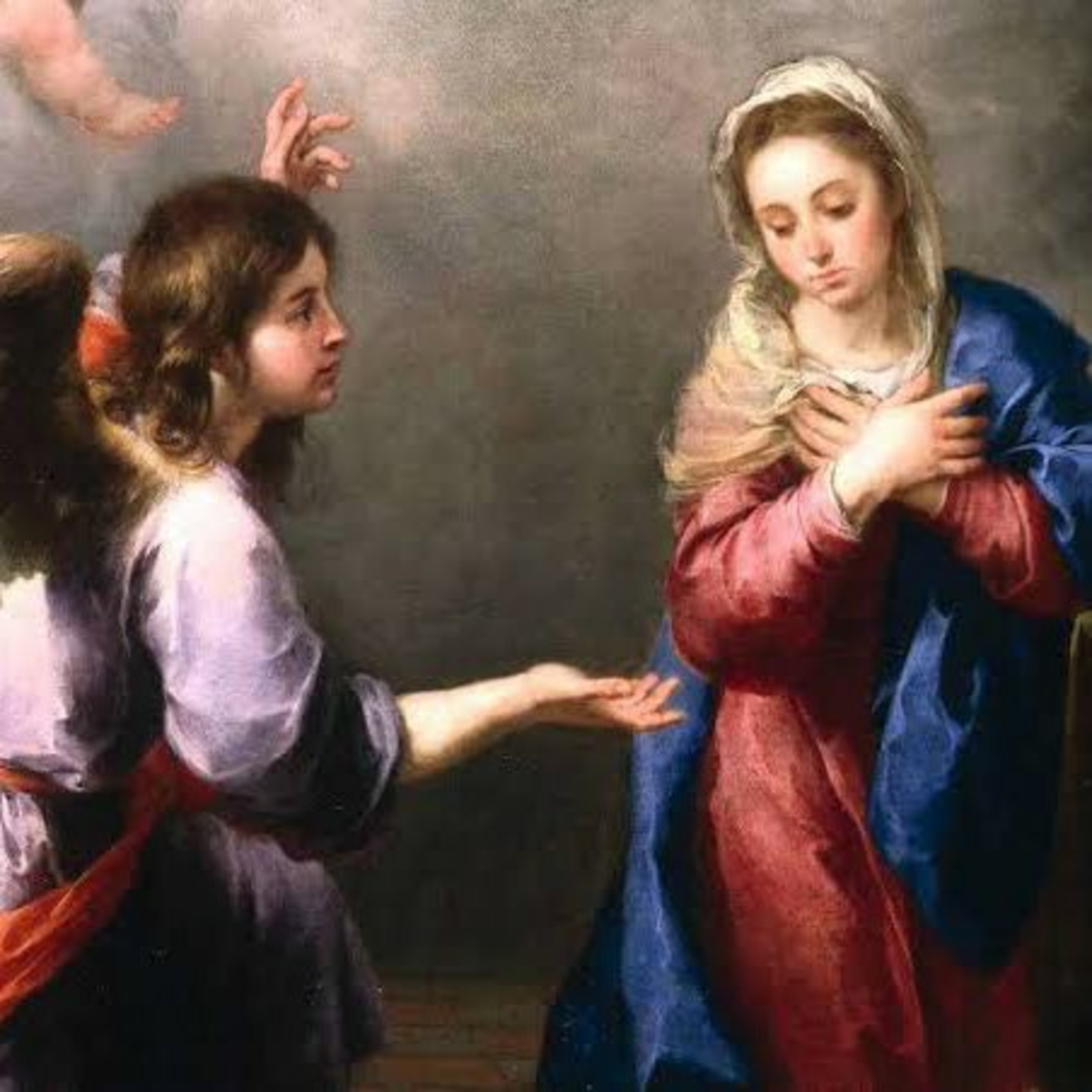 Proclamaré sin cesar la misericordia del Señor. episode artwork
