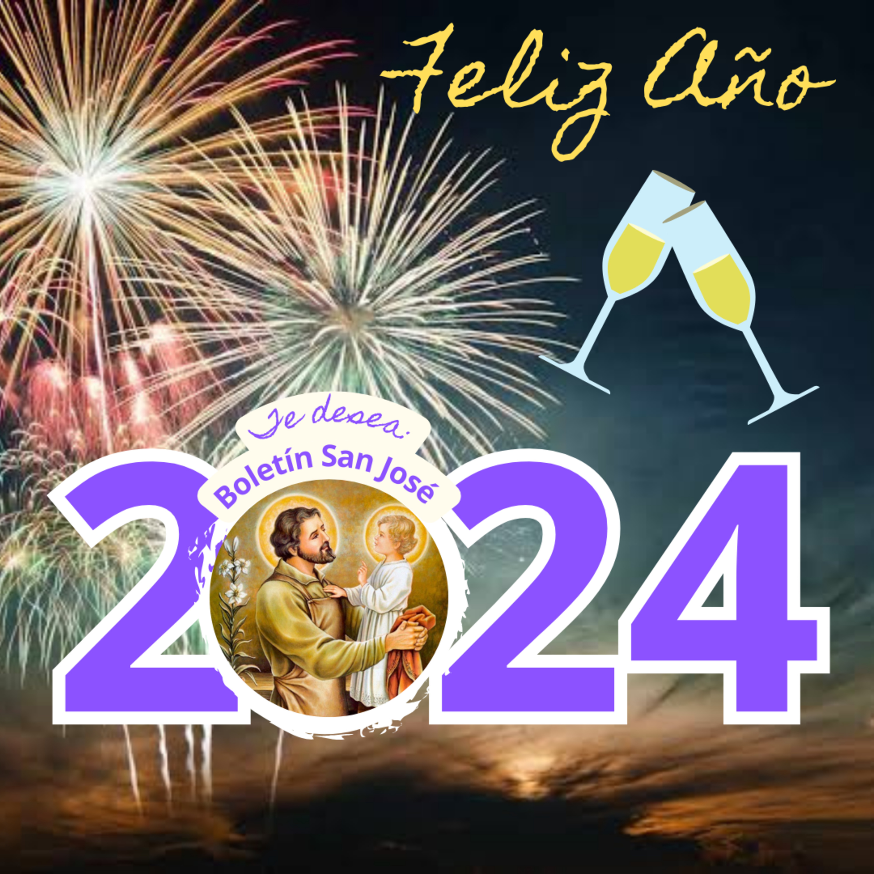 ¡Feliz 2024! episode artwork