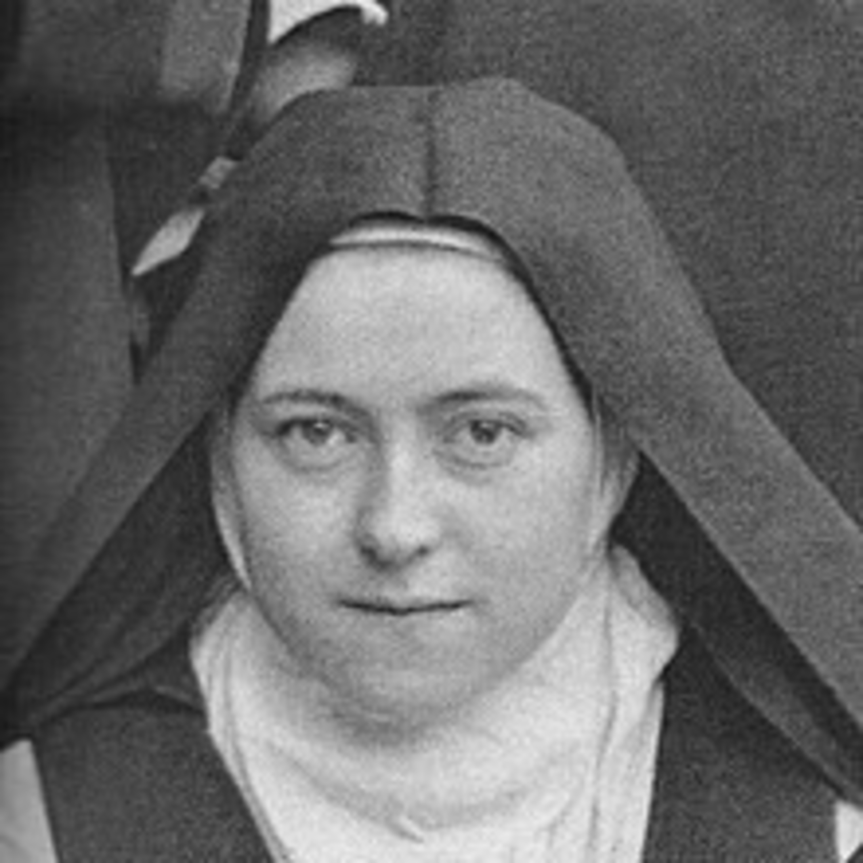 De Teresa de Lisieux un mensaje de esperanza para la humanidad. episode artwork